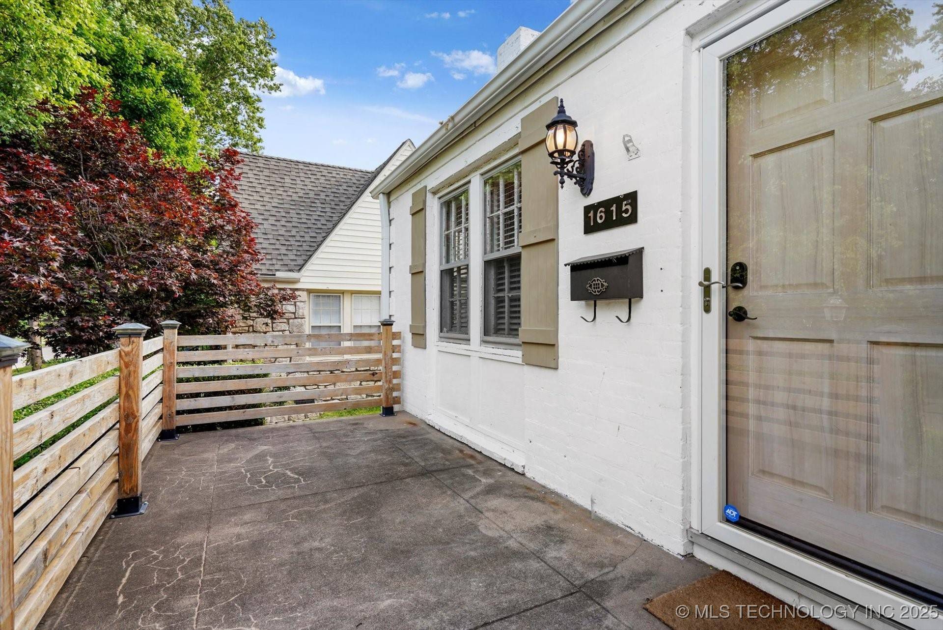 Tulsa, OK 74104,1615 Delaware PL