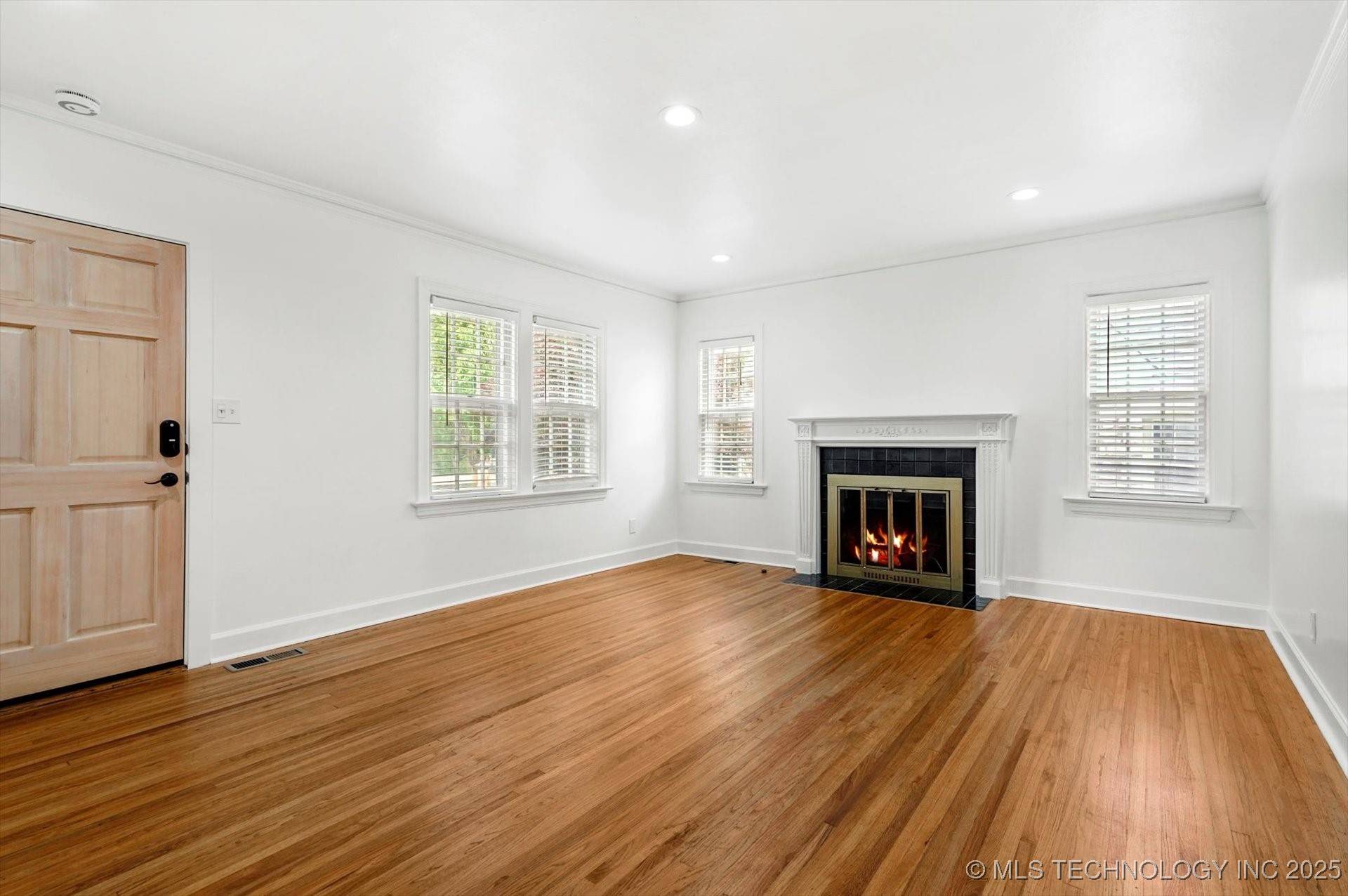 Tulsa, OK 74104,1615 Delaware PL