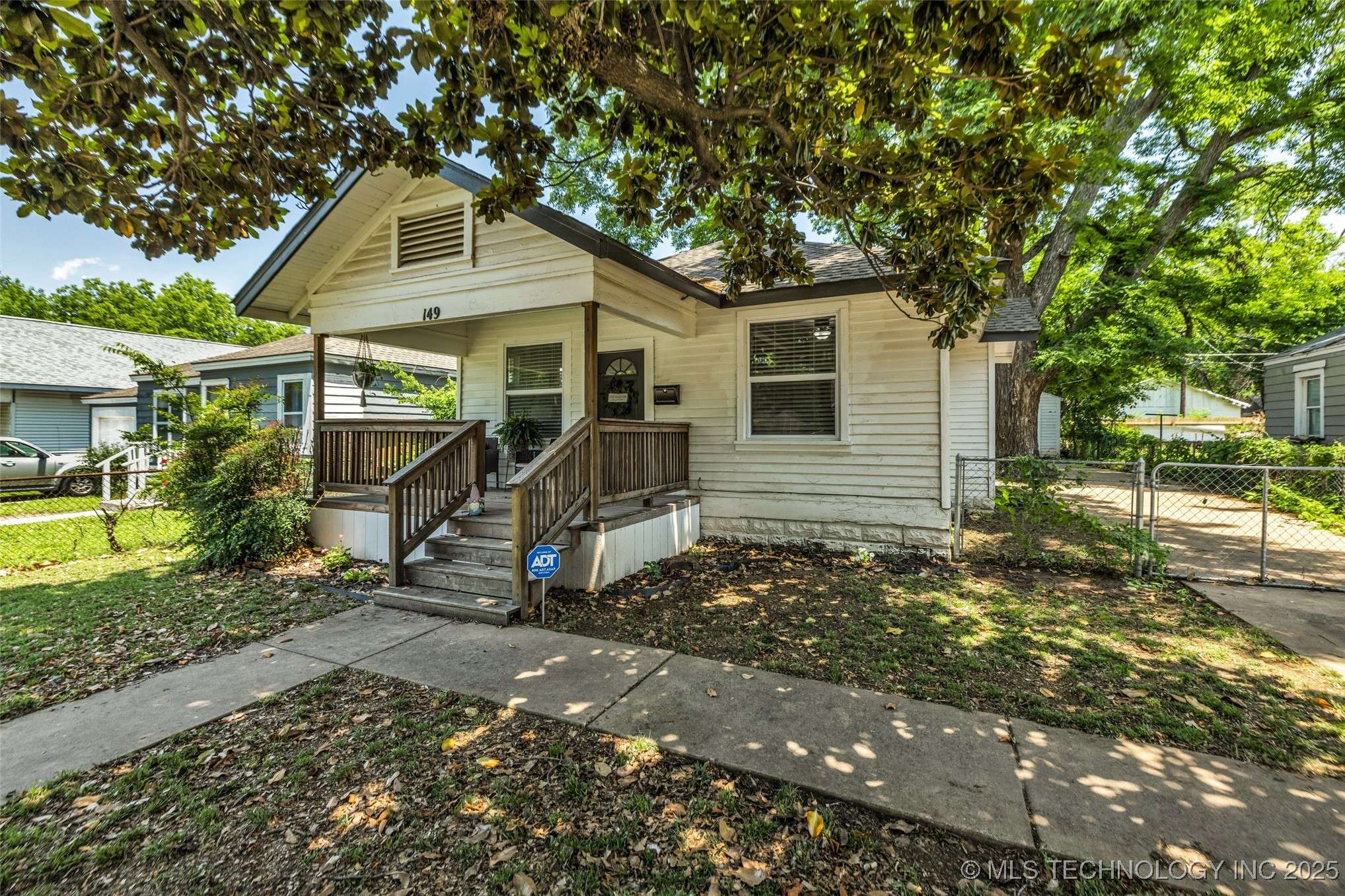 Tulsa, OK 74110,149 N Columbia PL