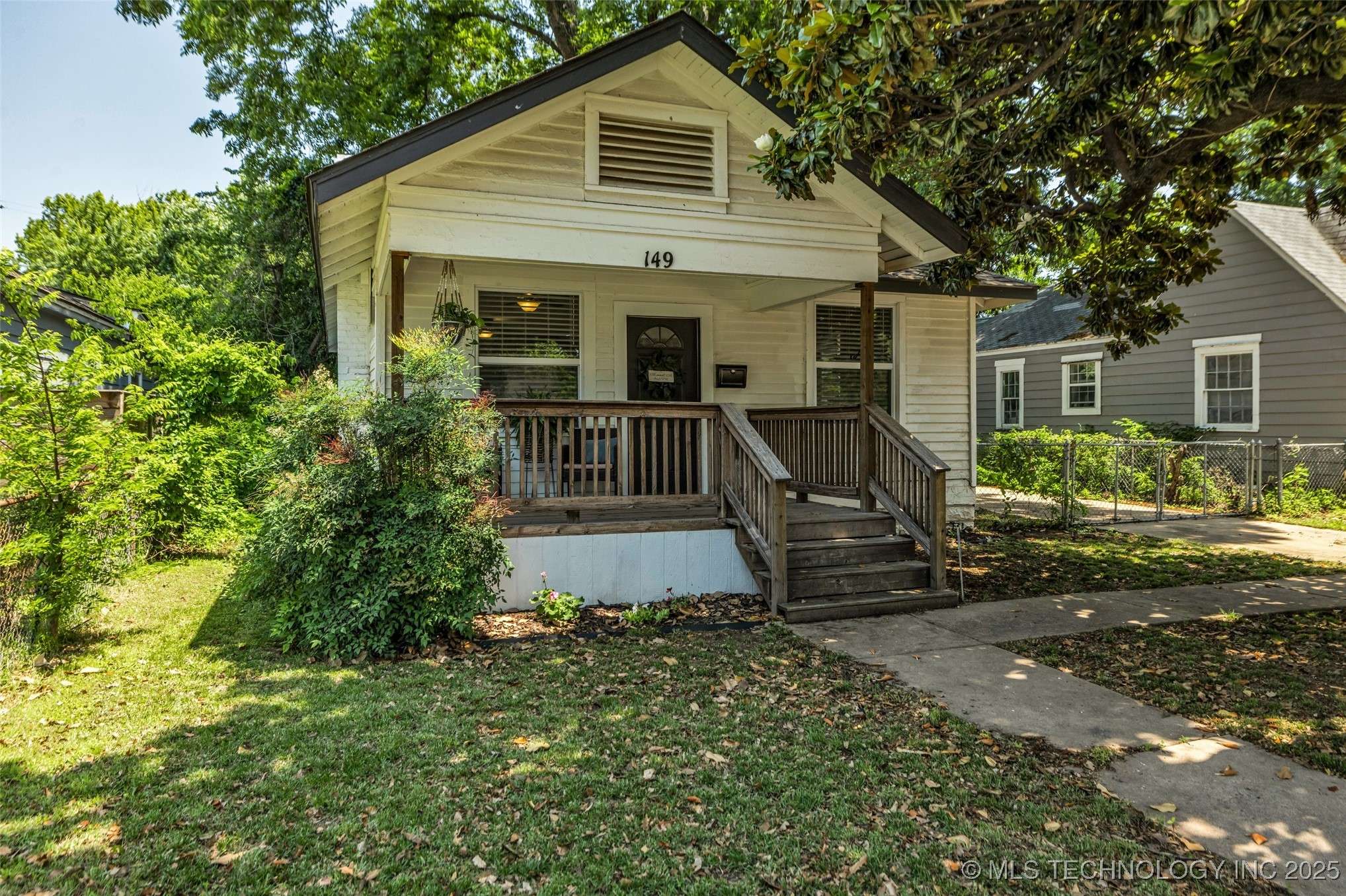 Tulsa, OK 74110,149 N Columbia PL