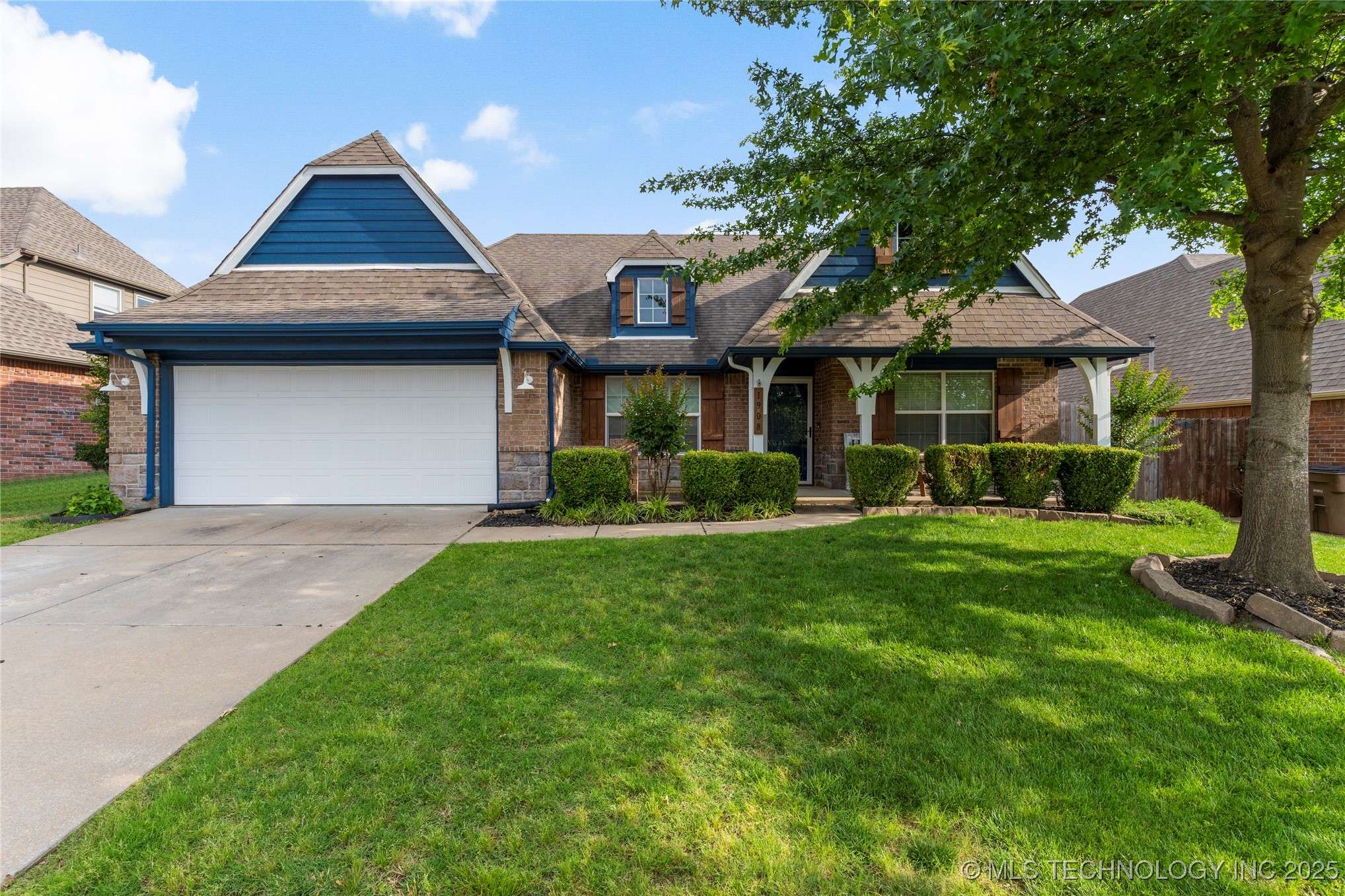 Bixby, OK 74008,1908 E 133rd CT