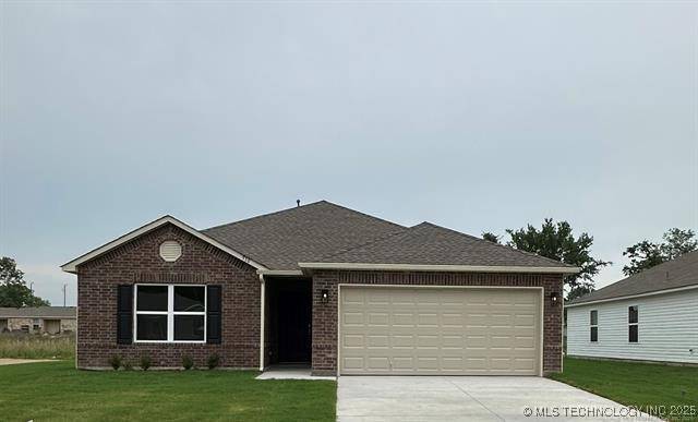 Bixby, OK 74008,8519 E 164th ST S