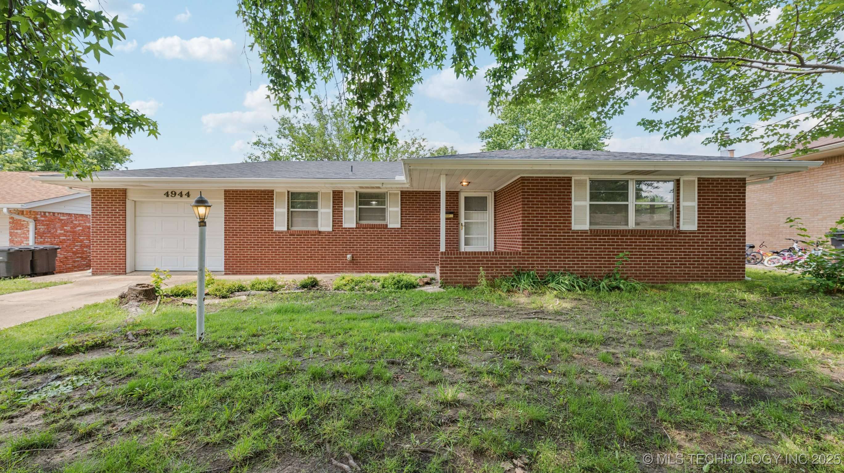 Bartlesville, OK 74006,4944 Cornell DR