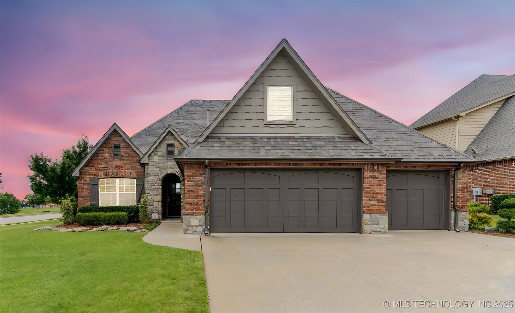 Jenks, OK 74037,113 E 128th ST S