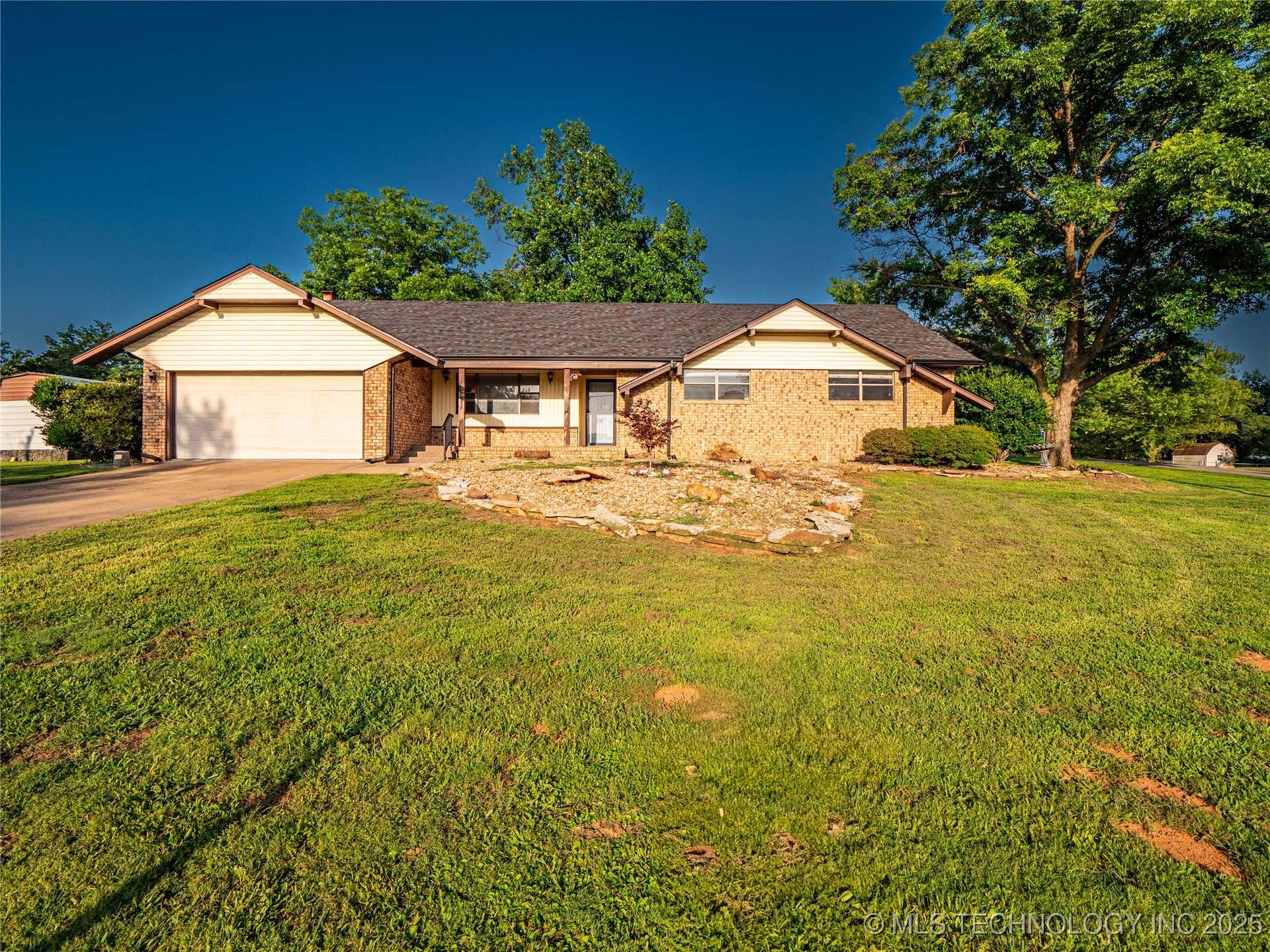 Eufaula, OK 74432,1826 W McGill