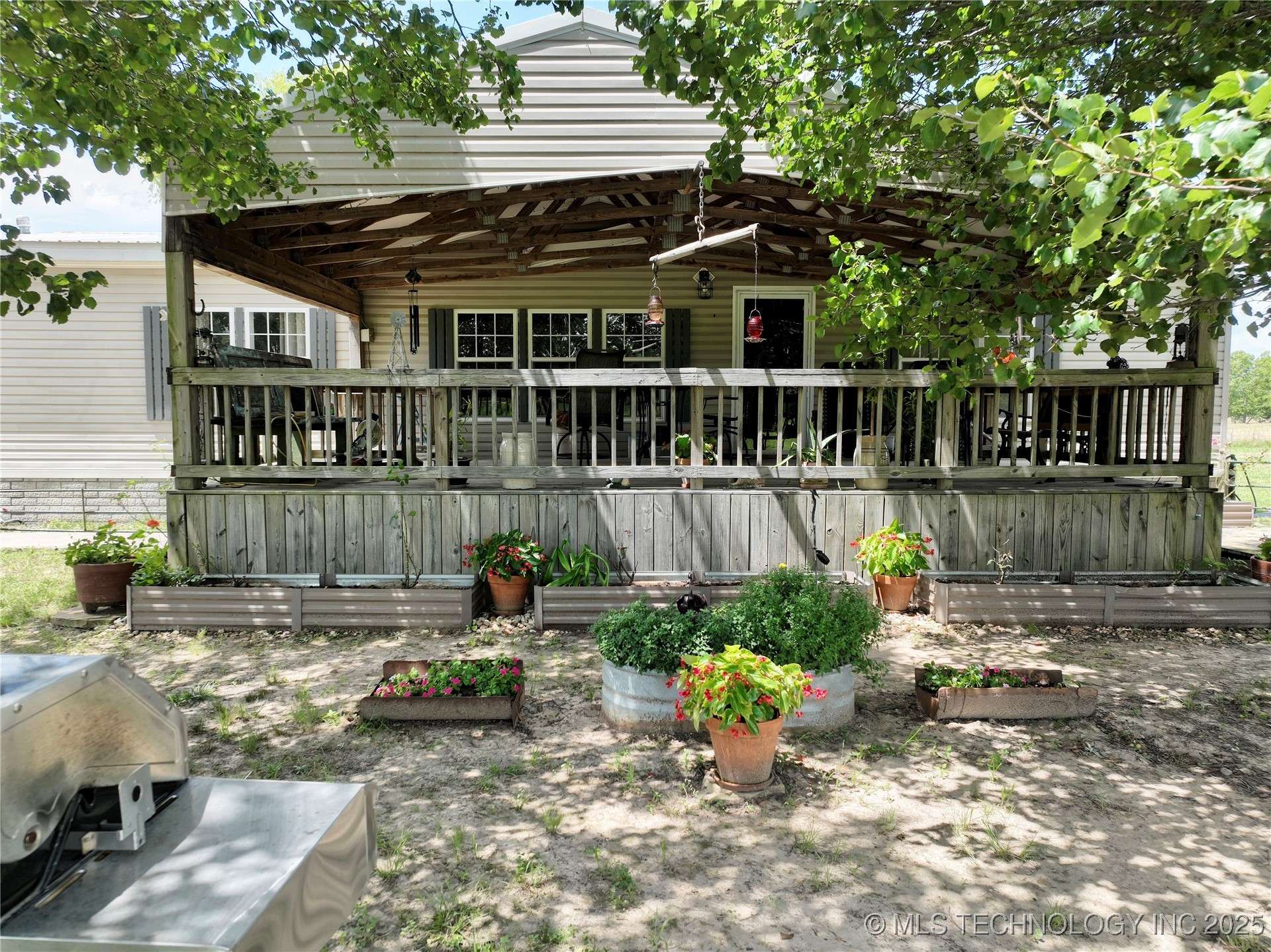 Checotah, OK 74426,113587 New Texanna RD