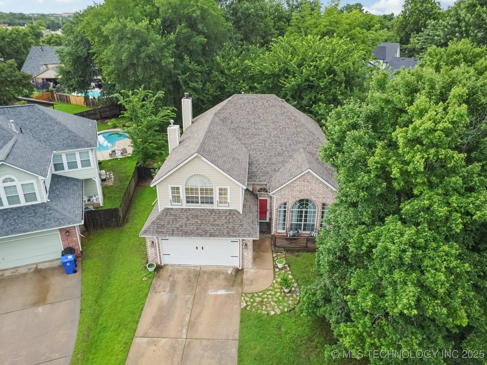 Broken Arrow, OK 74012,4514 W Toledo CT