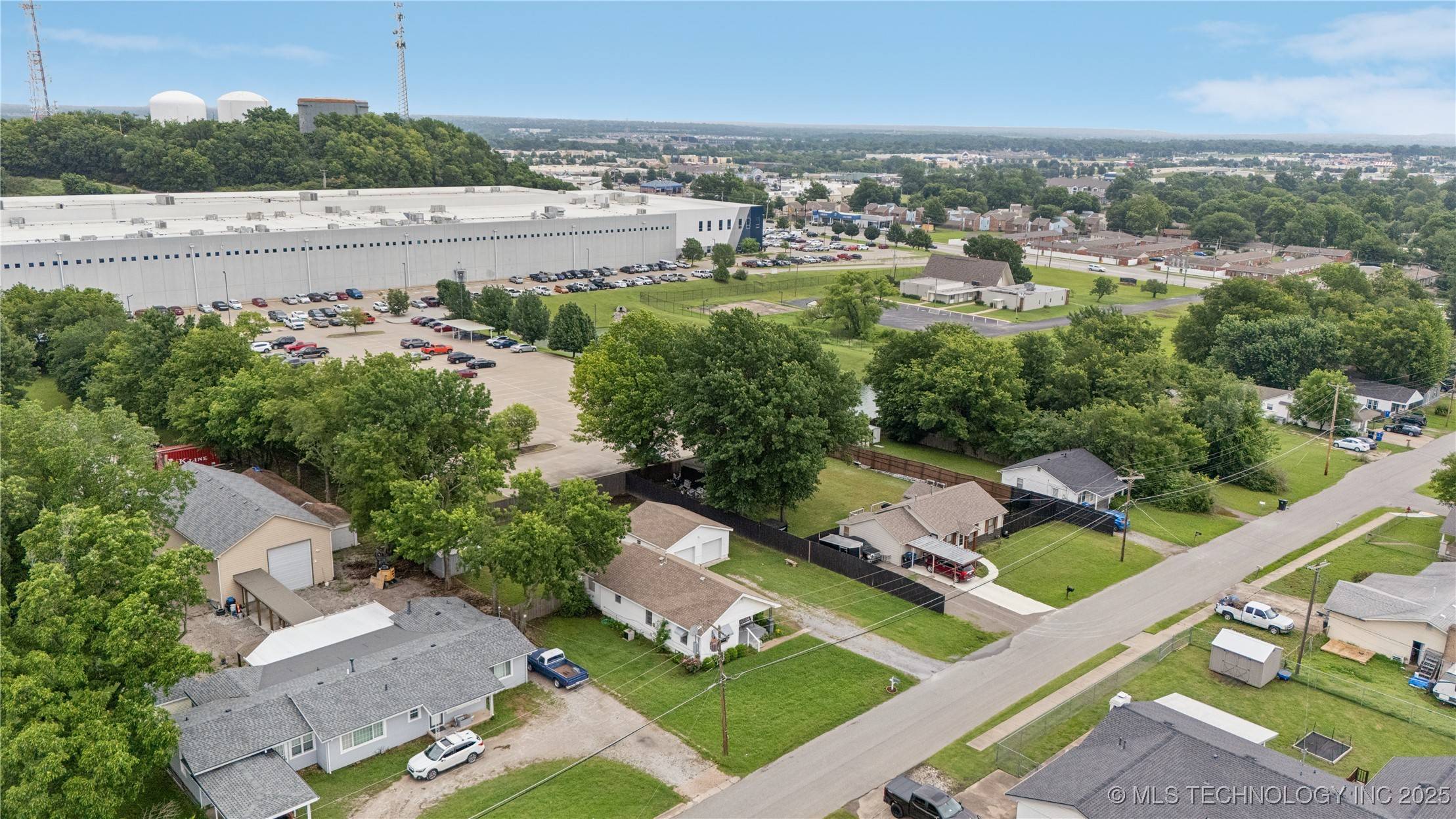 Broken Arrow, OK 74012,702 E Elgin PL