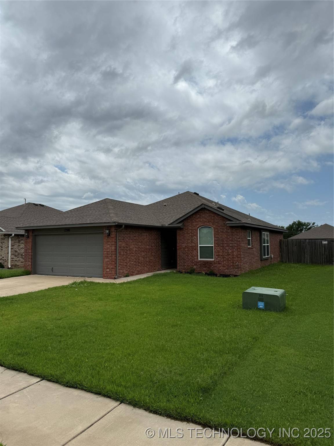 Collinsville, OK 74021,13526 N 130th AVE E