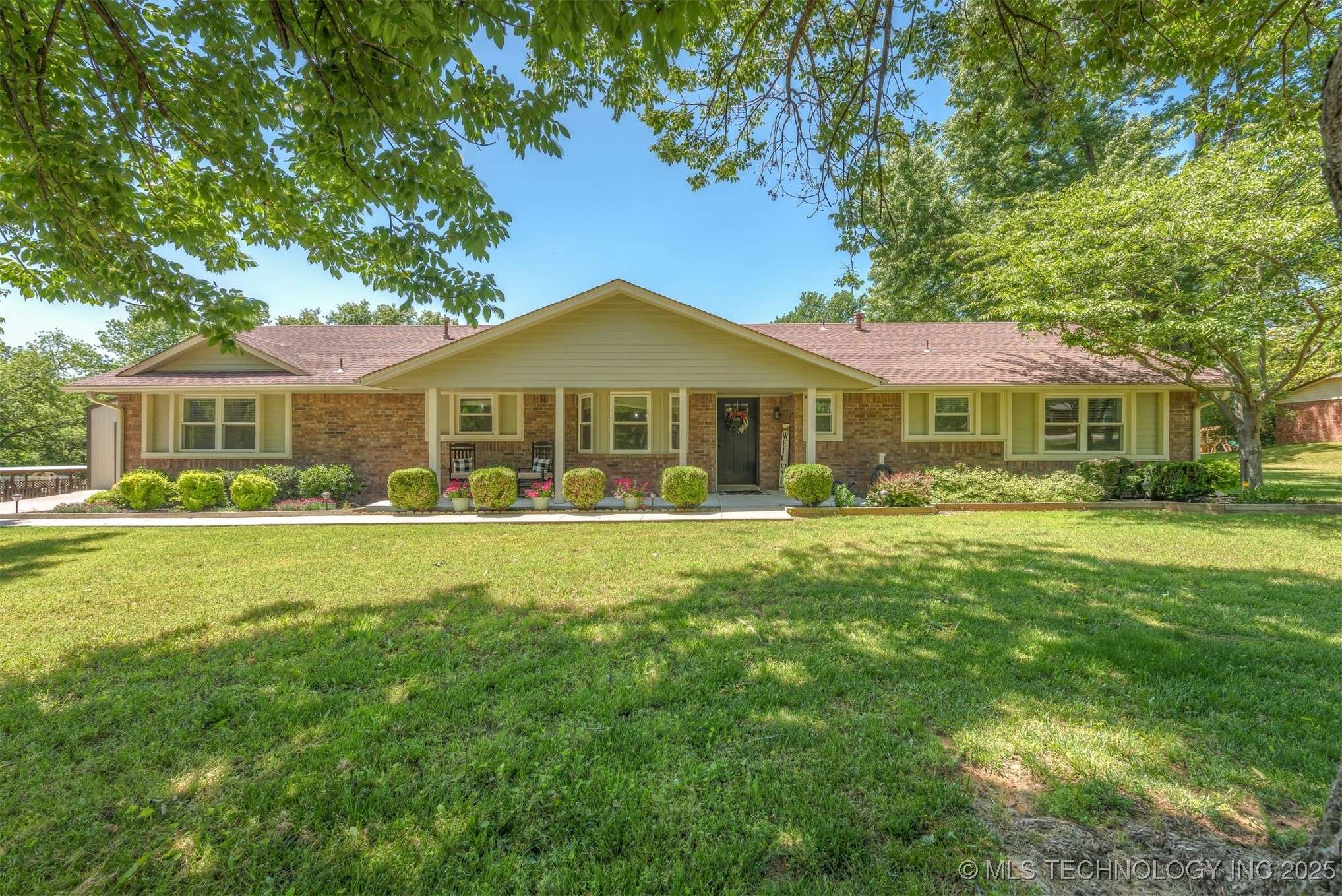 Claremore, OK 74019,25632 S Greenway DR