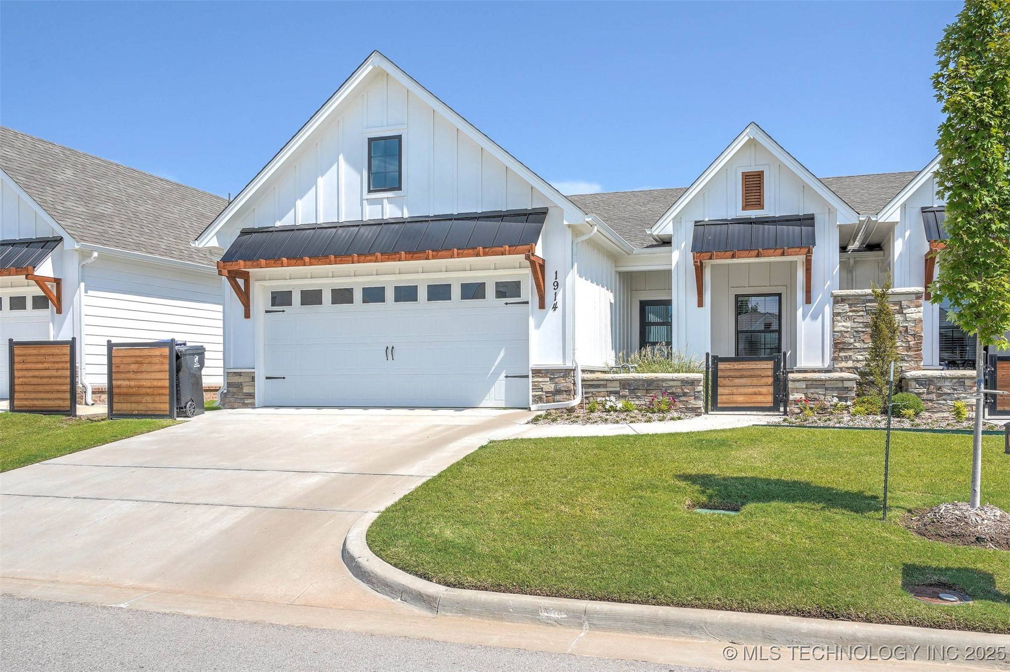 Broken Arrow, OK 74011,1914 W Imperial ST