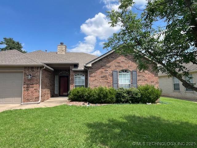 Tulsa, OK 74133,7409 S 94th East AVE