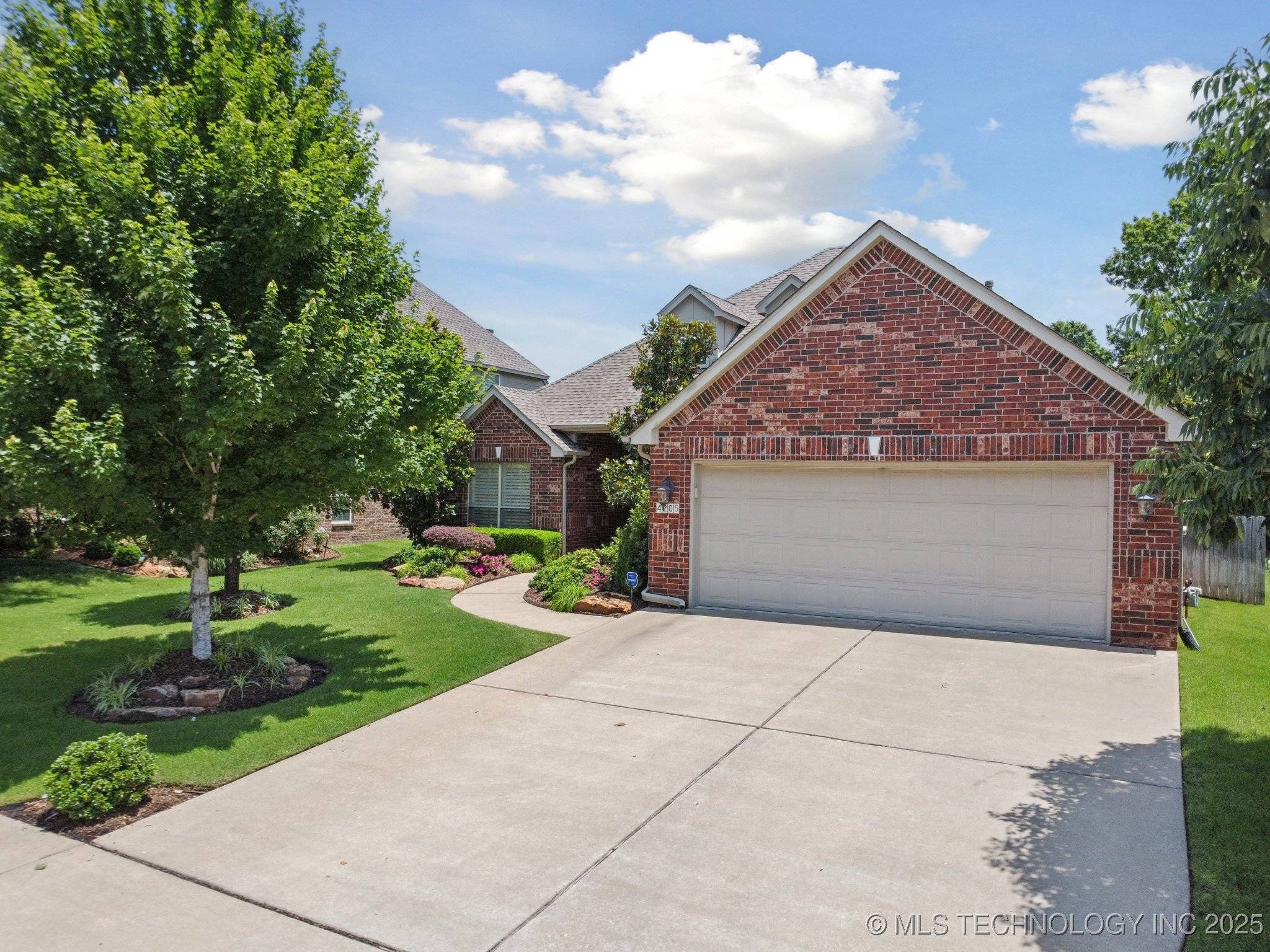 Broken Arrow, OK 74012,4205 N Narcissus AVE
