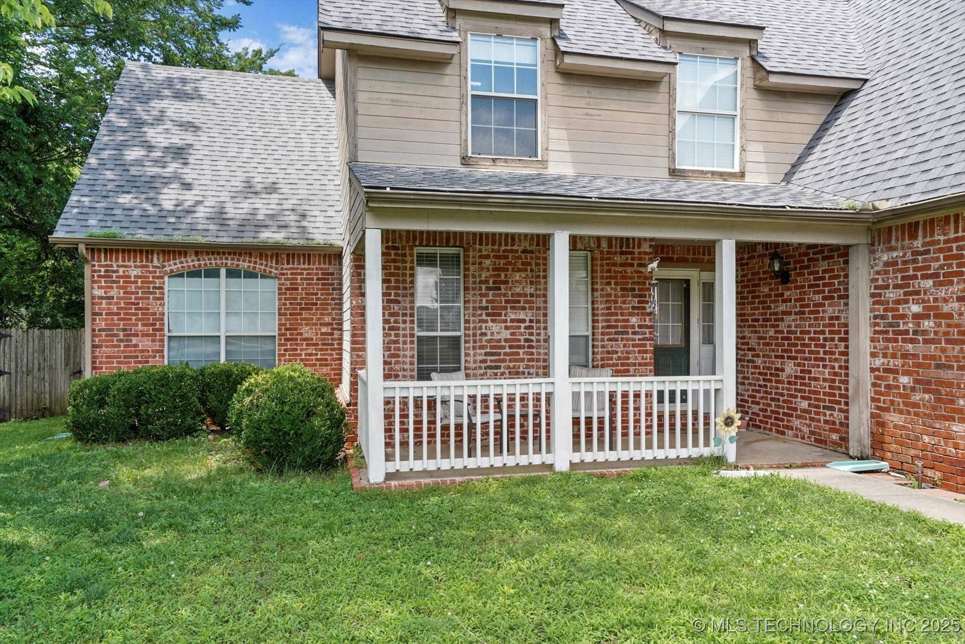 Broken Arrow, OK 74012,1720 S Juniper AVE