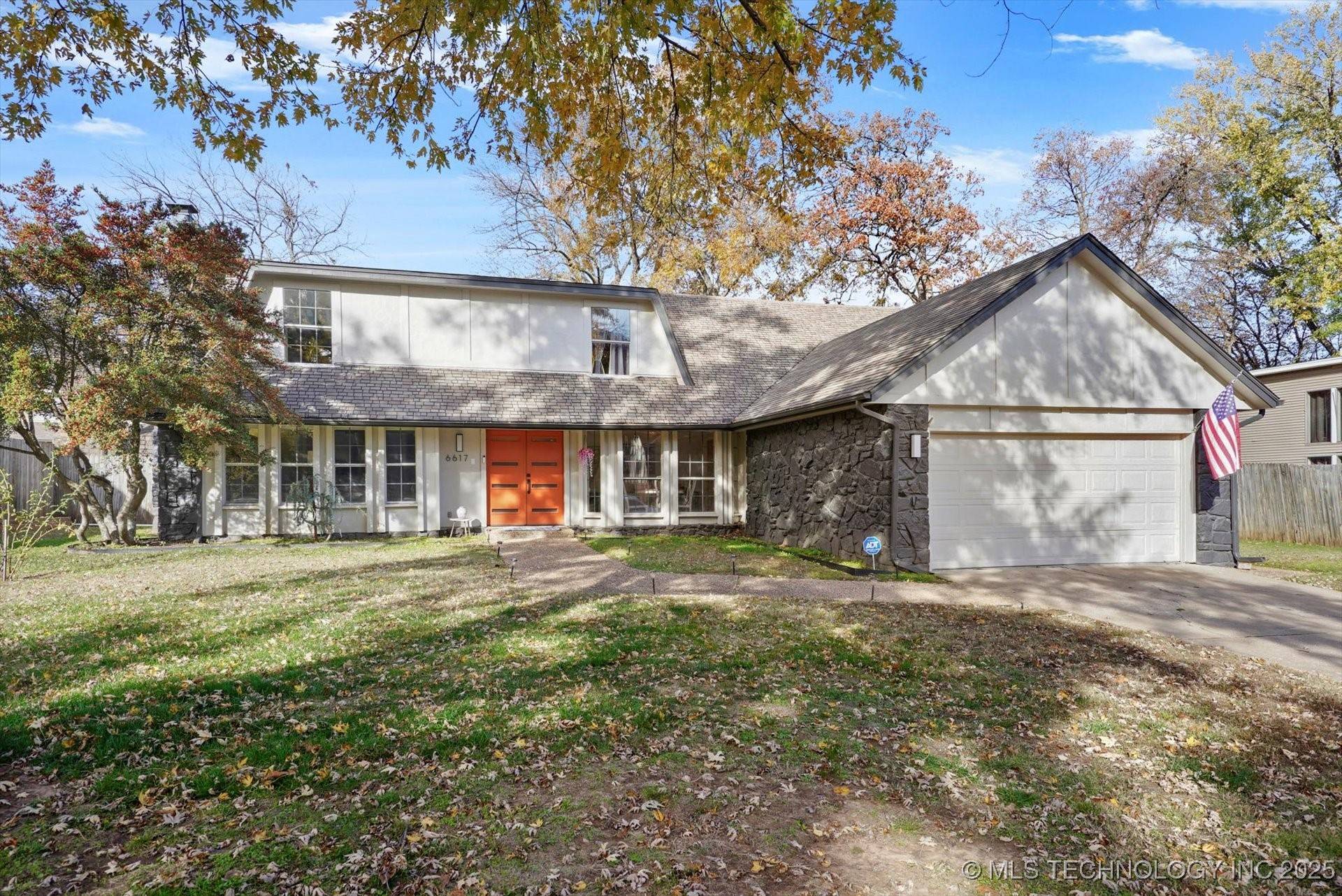 Tulsa, OK 74133,6617 E 88th PL