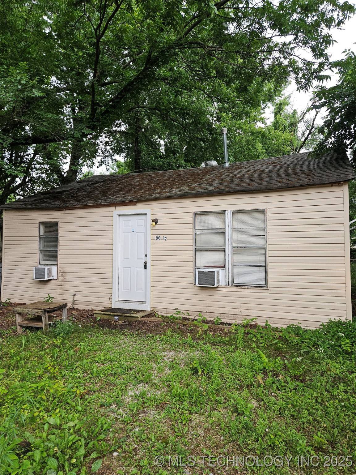 Broken Arrow, OK 74012,209 W Jackson ST #1/2