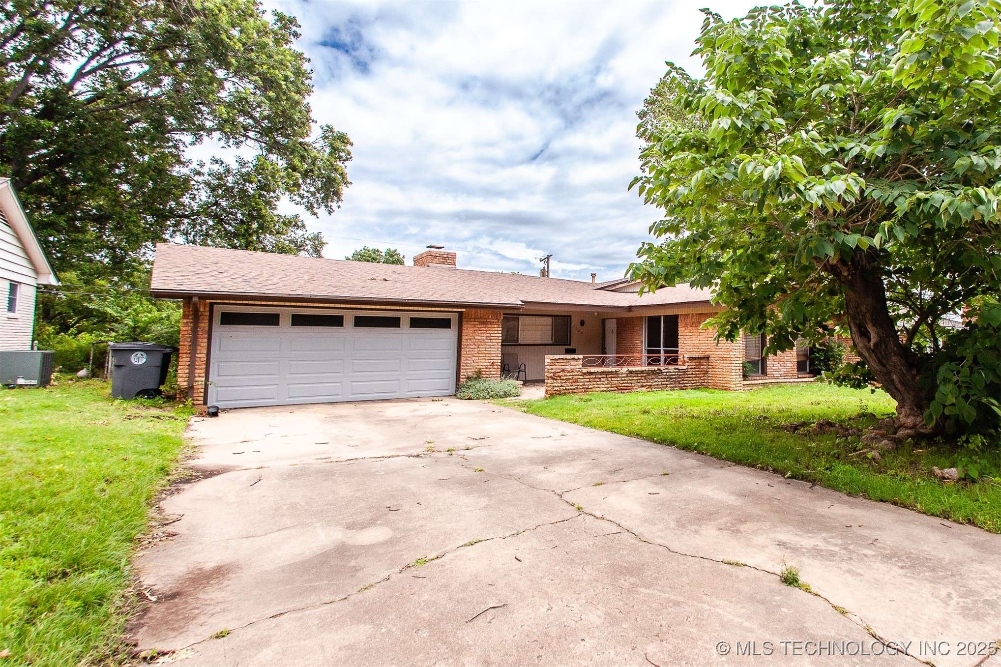 Tulsa, OK 74145,7025 E 58TH PL