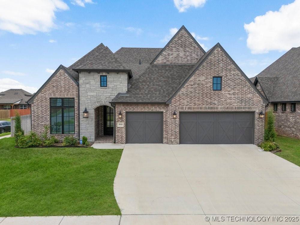 Bixby, OK 74008,5918 E 126th PL S