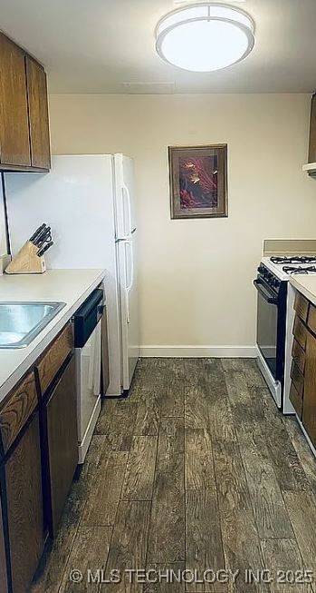 Tulsa, OK 74119,410 W 7th ST #229