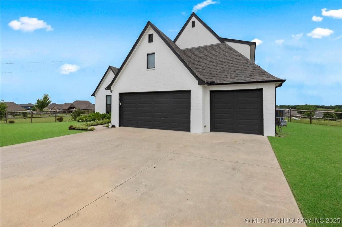 Owasso, OK 74055,7107 E 88th ST N