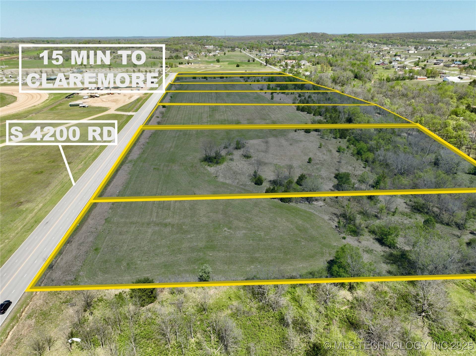 Claremore, OK 74019,03 S 4200 RD