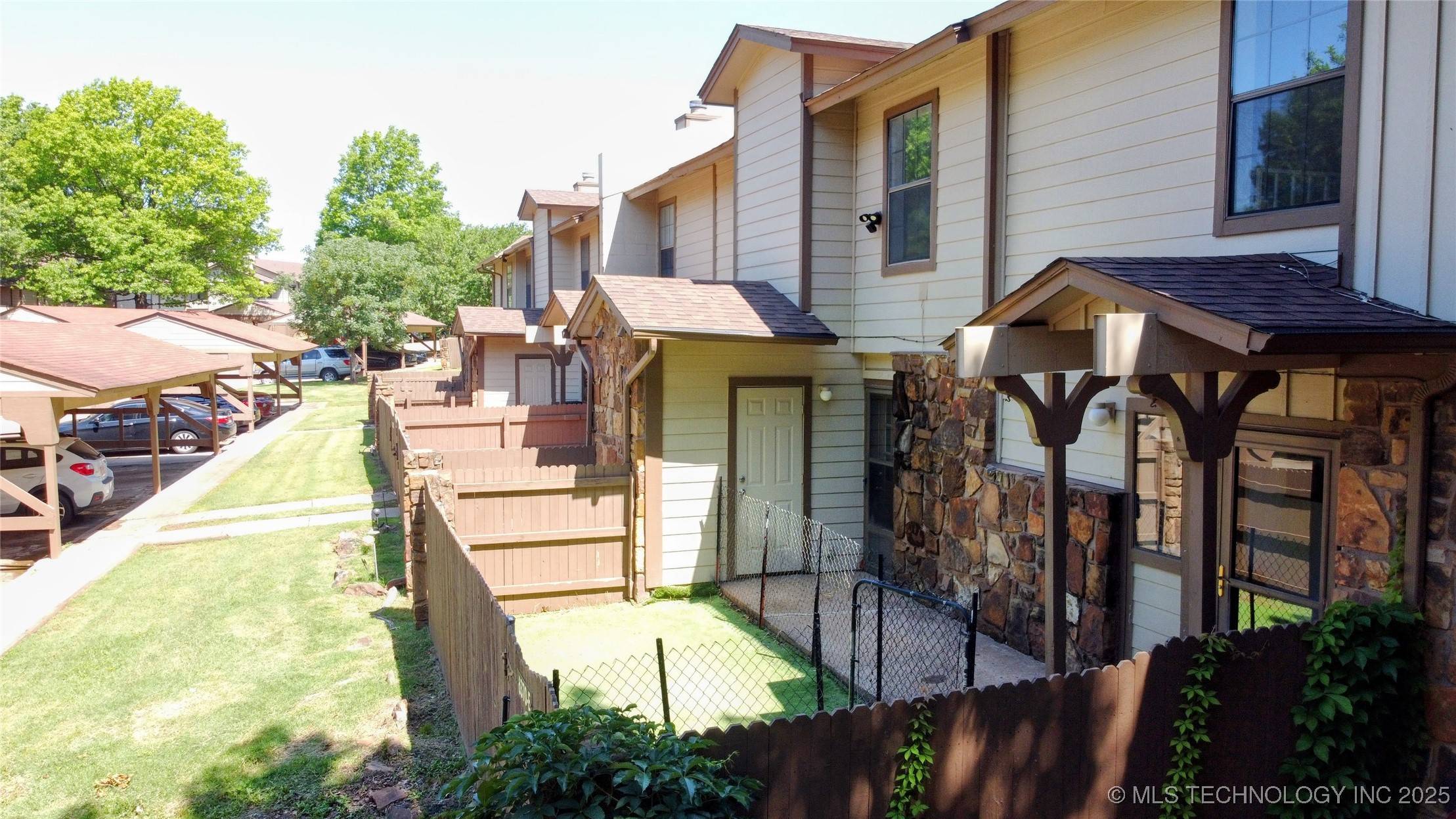 Tulsa, OK 74133,6370 S 80th East Avenue #E