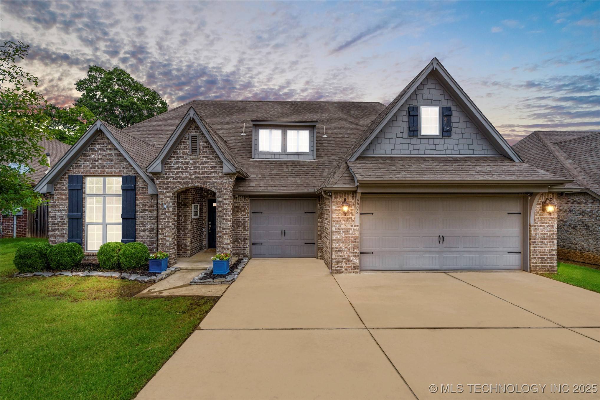 Broken Arrow, OK 74011,6605 S Elder AVE