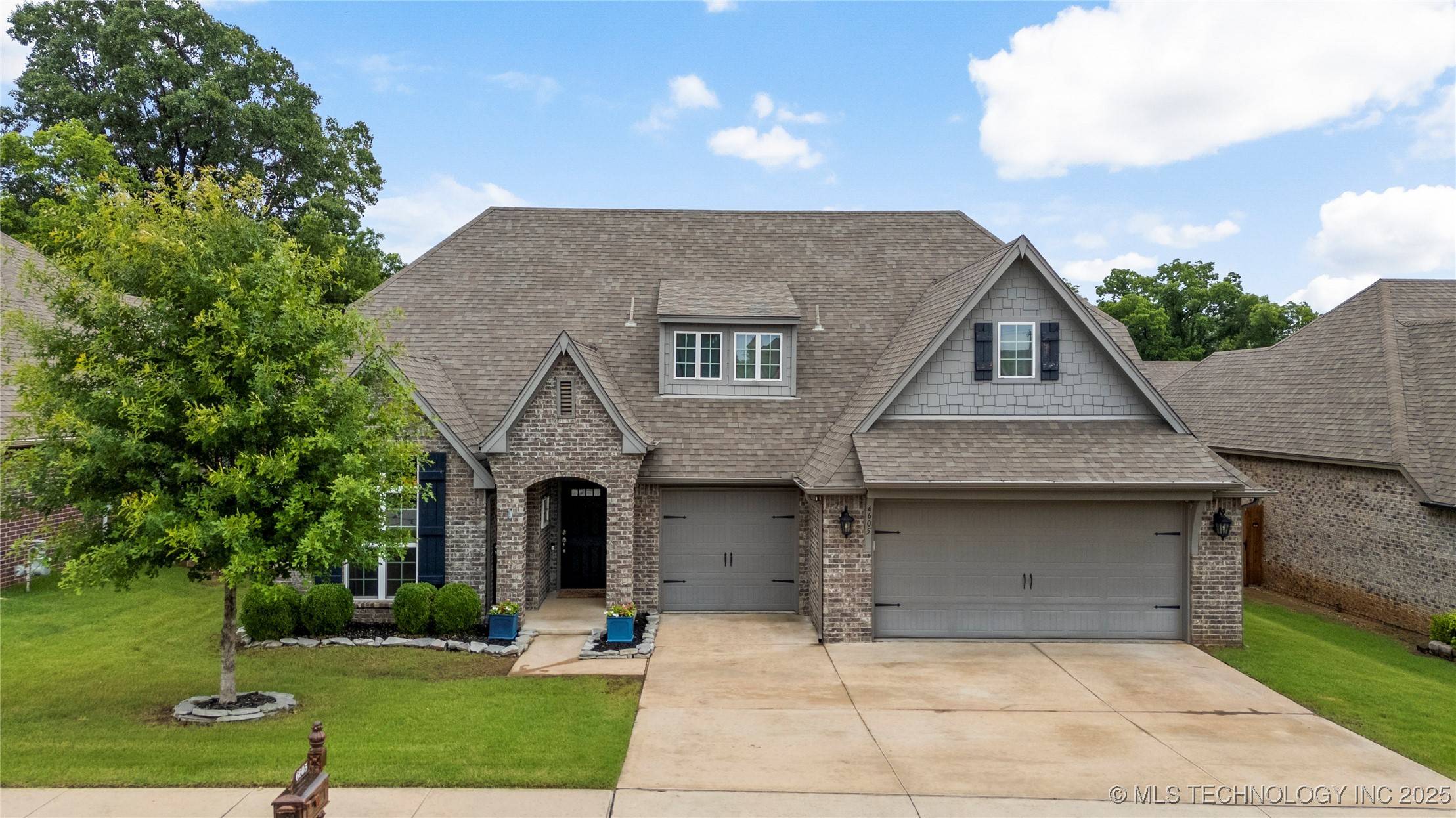 Broken Arrow, OK 74011,6605 S Elder AVE