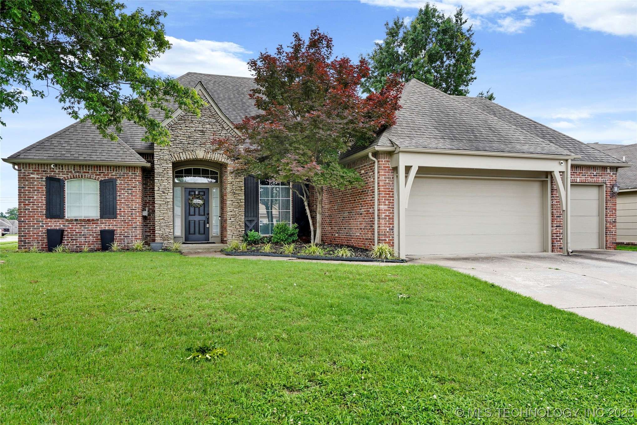Jenks, OK 74037,1202 W 117th PL S