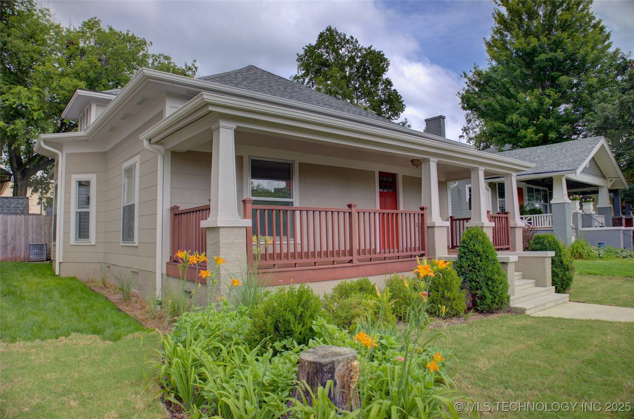 Tulsa, OK 74119,1435 S Elwood AVE