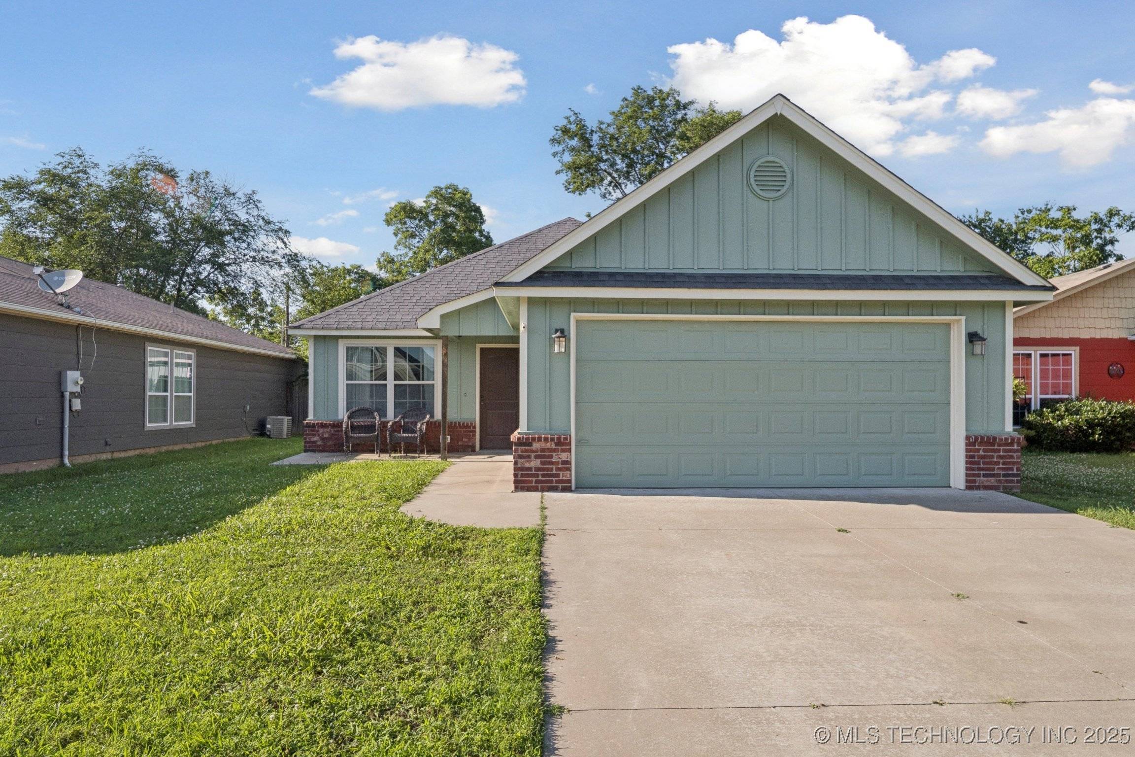 Skiatook, OK 74070,311 E 4th ST