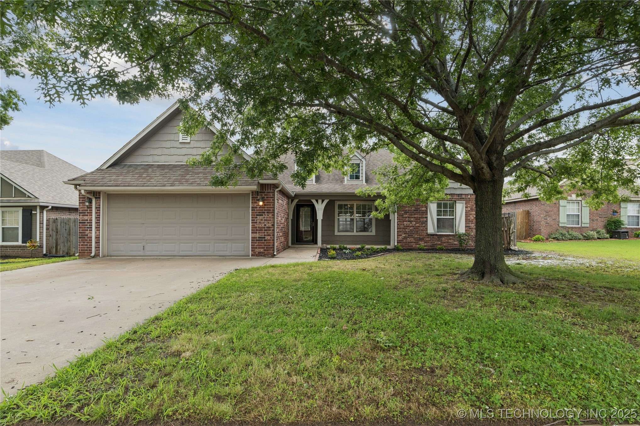 Skiatook, OK 74070,2110 S Javine CT