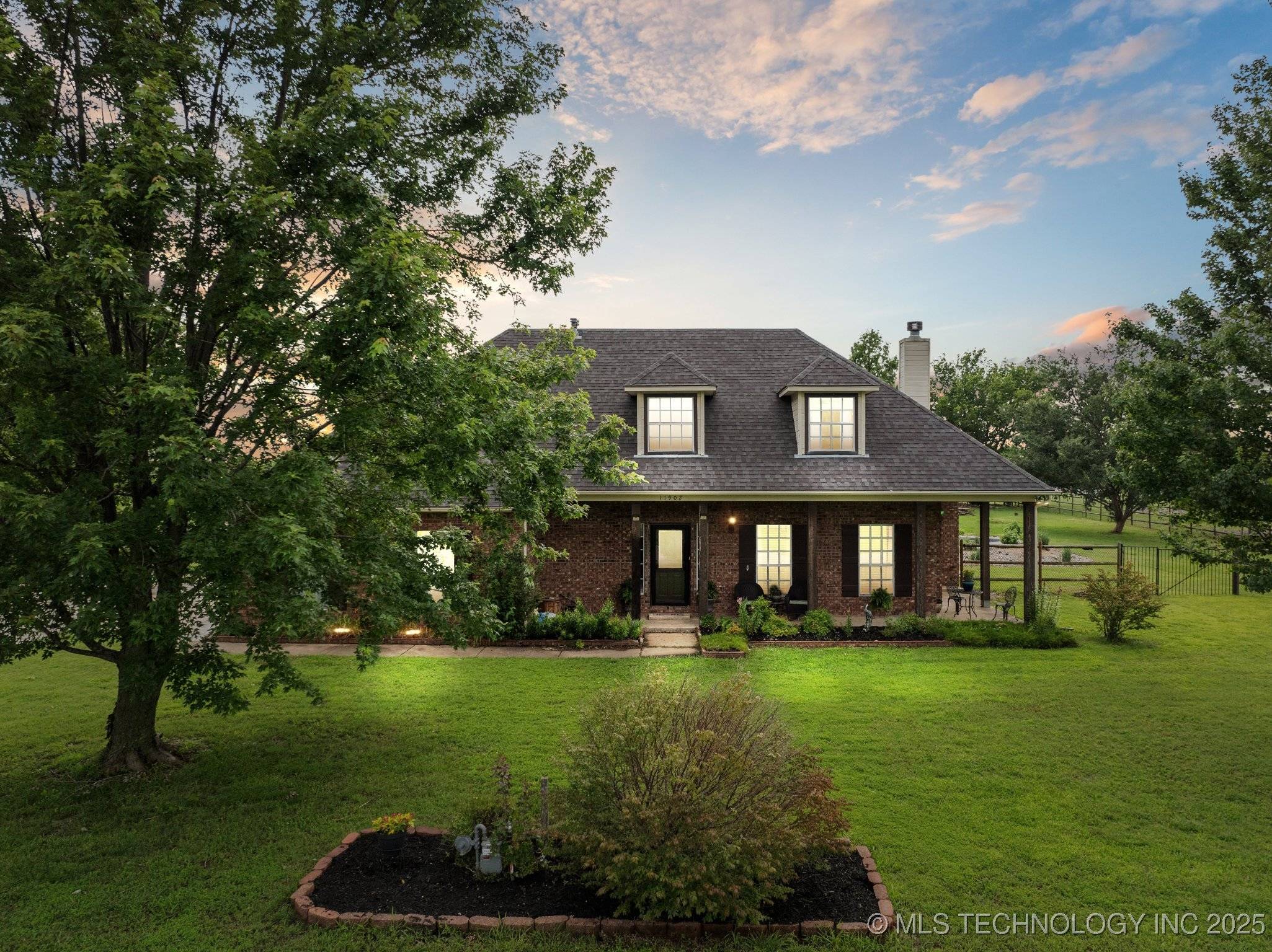 Collinsville, OK 74021,11902 N 150th East Avenue