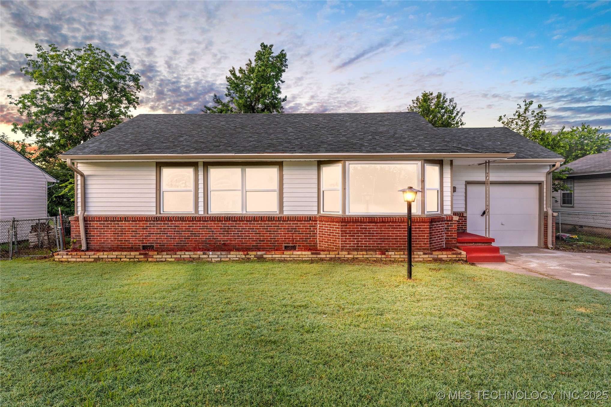 Tulsa, OK 74135,4138 E 36th ST