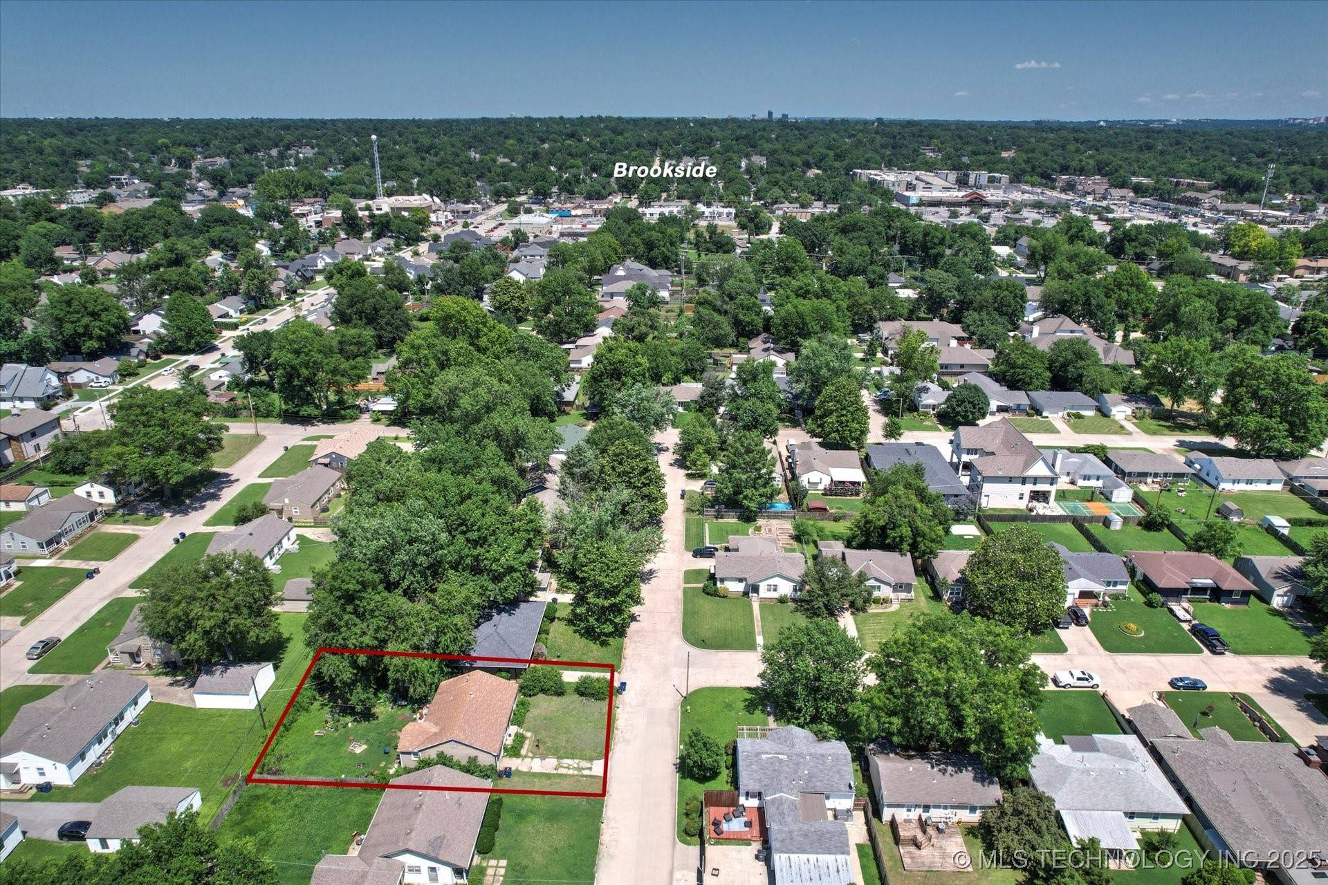 Tulsa, OK 74105,217 E 38th PL