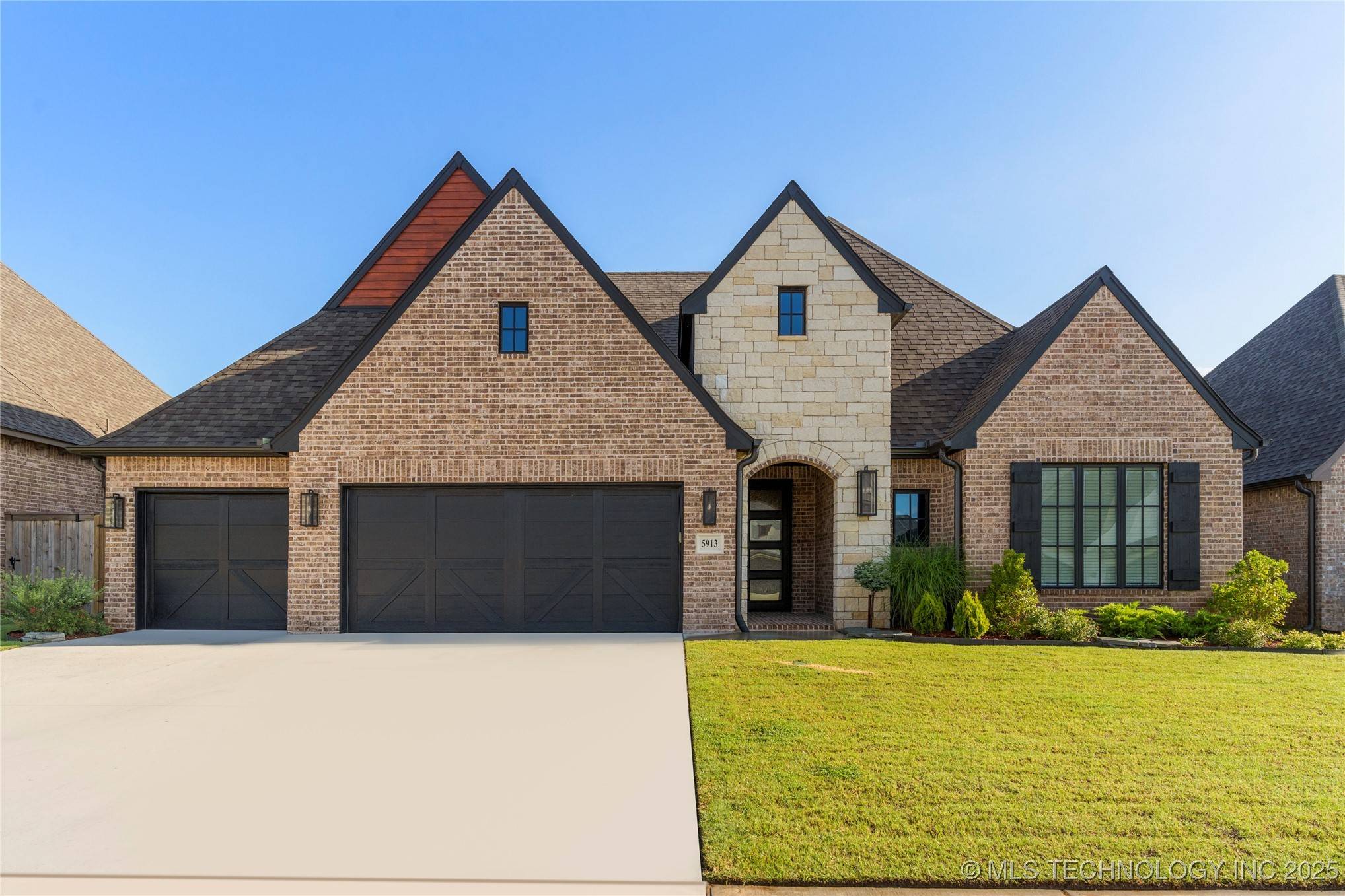 Tulsa, OK 74008,5913 E 127th ST S