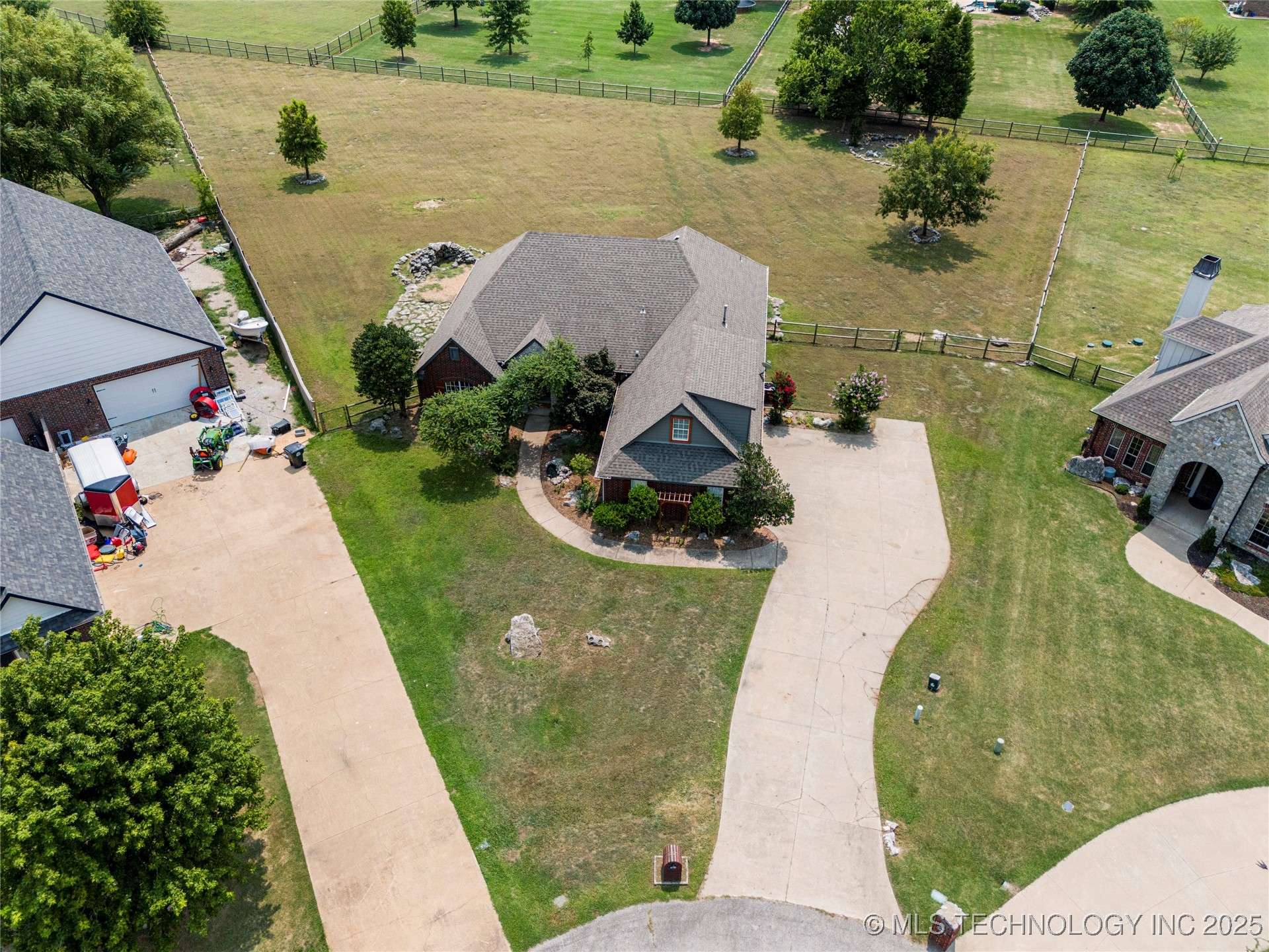 Owasso, OK 74055,18634 E 80th ST