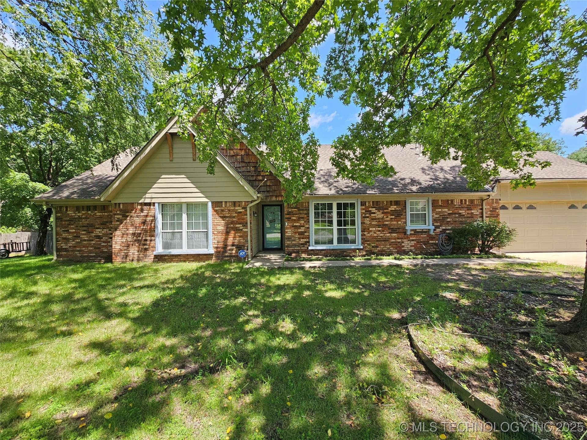 Broken Arrow, OK 74011,12717 E 133rd PL S