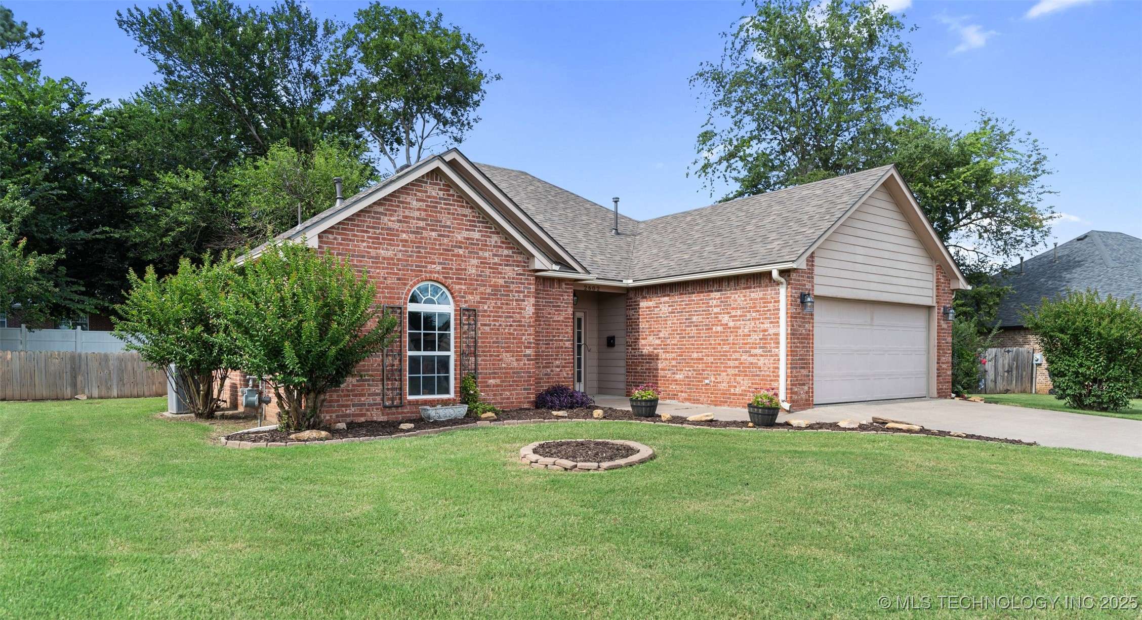 Claremore, OK 74017,2602 Highwood PL