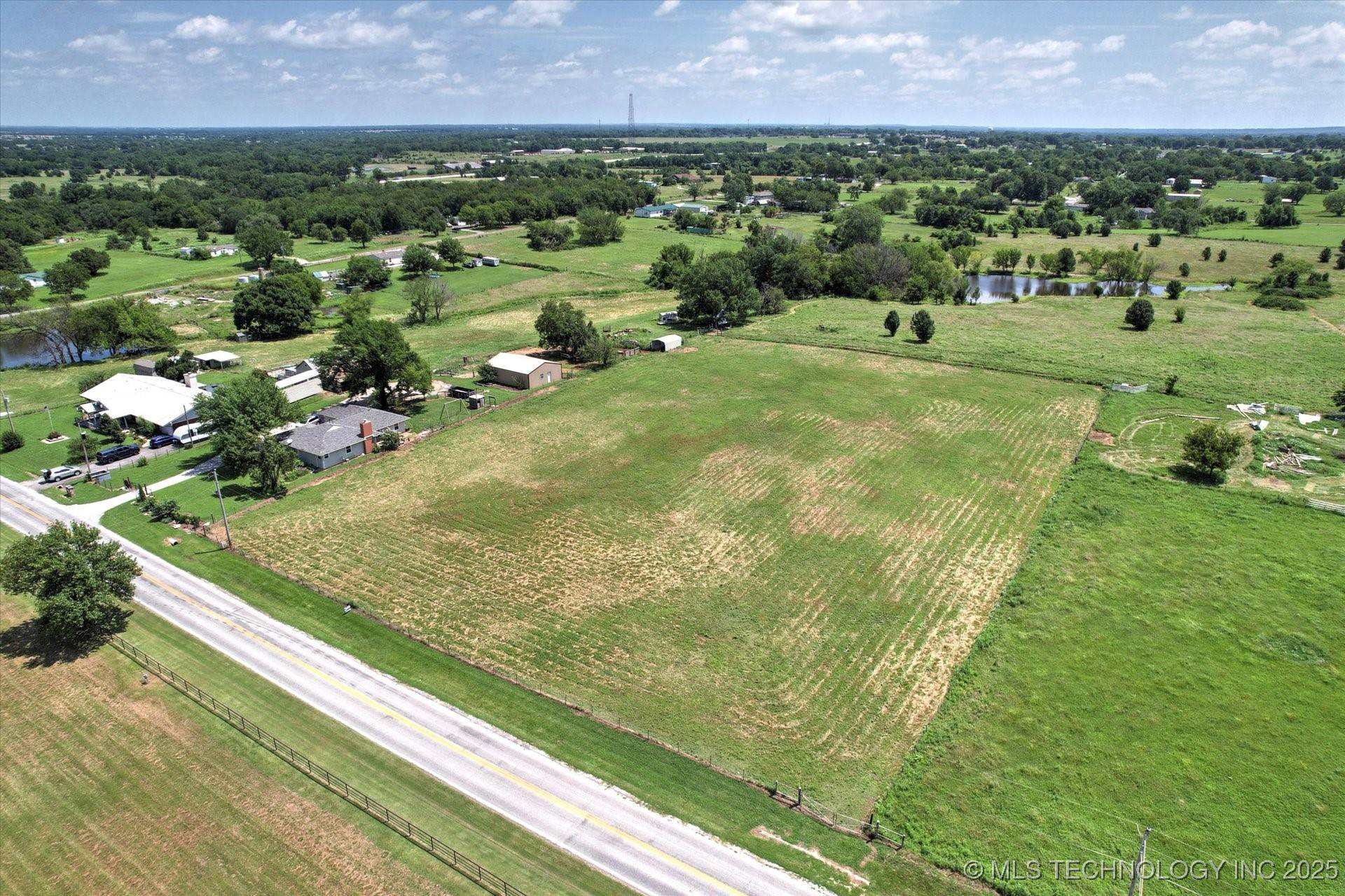 Collinsville, OK 74021,N Memorial DR