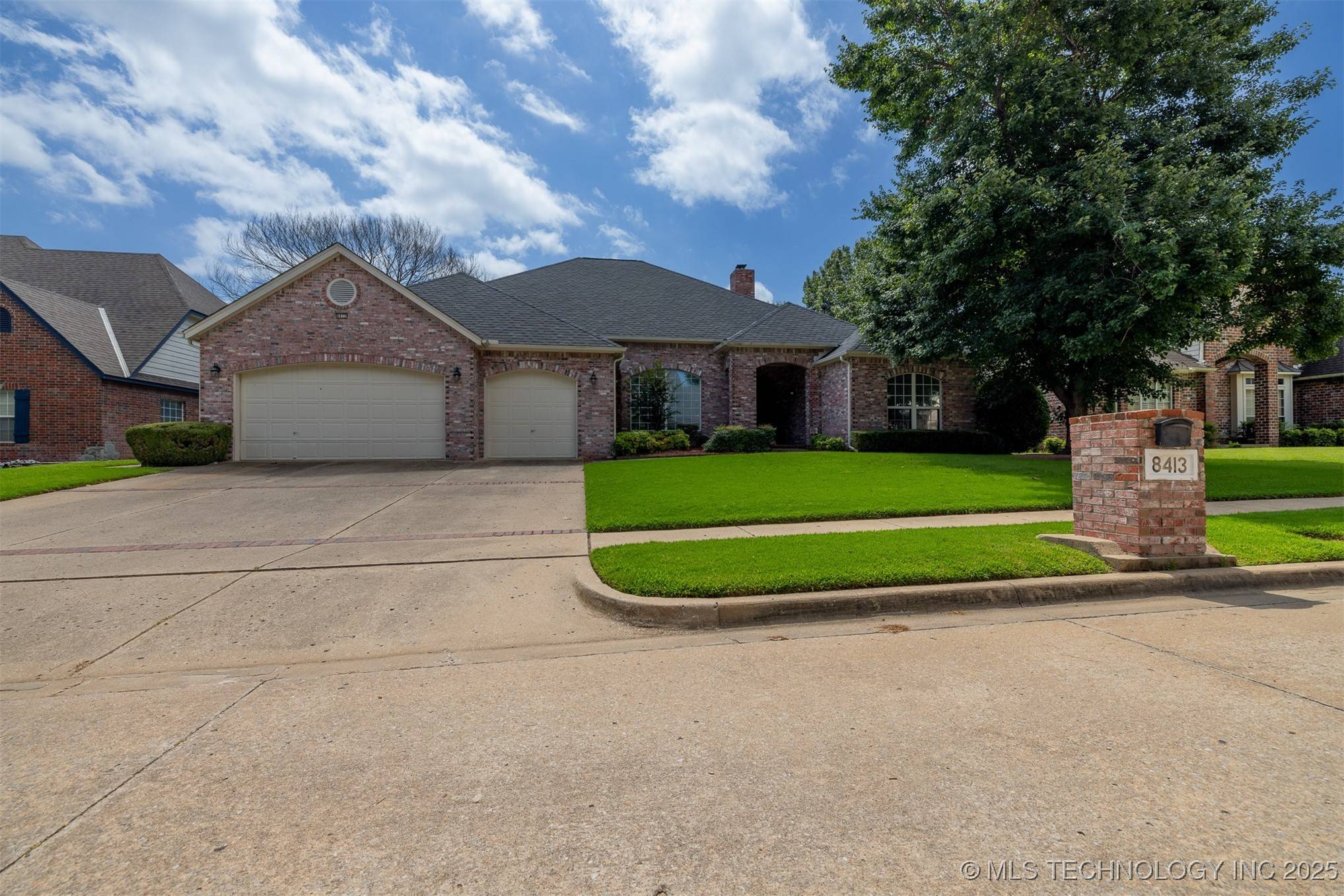 Broken Arrow, OK 74011,8413 S 7th AVE