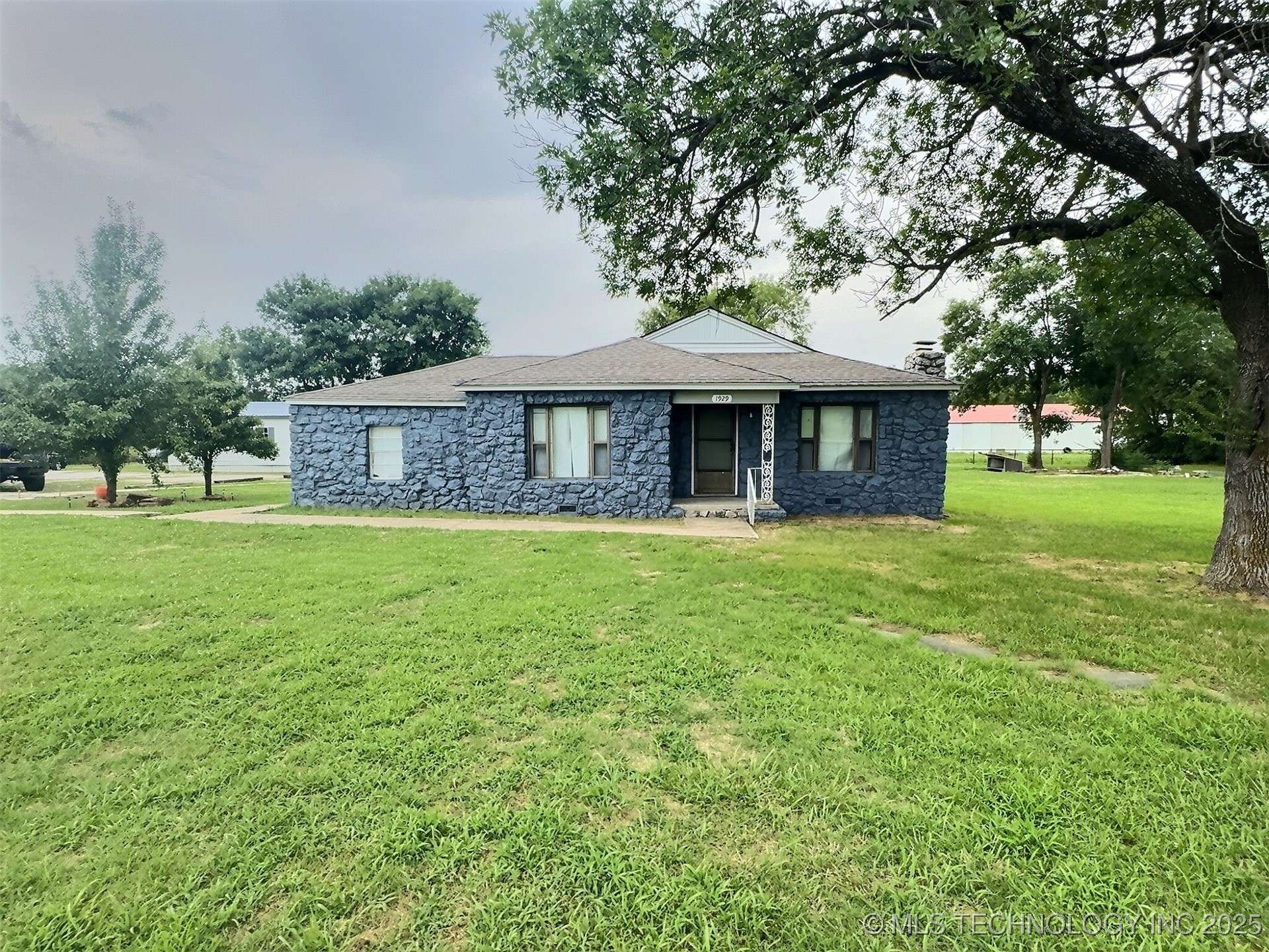 Tulsa, OK 74126,2019 W 53rd ST