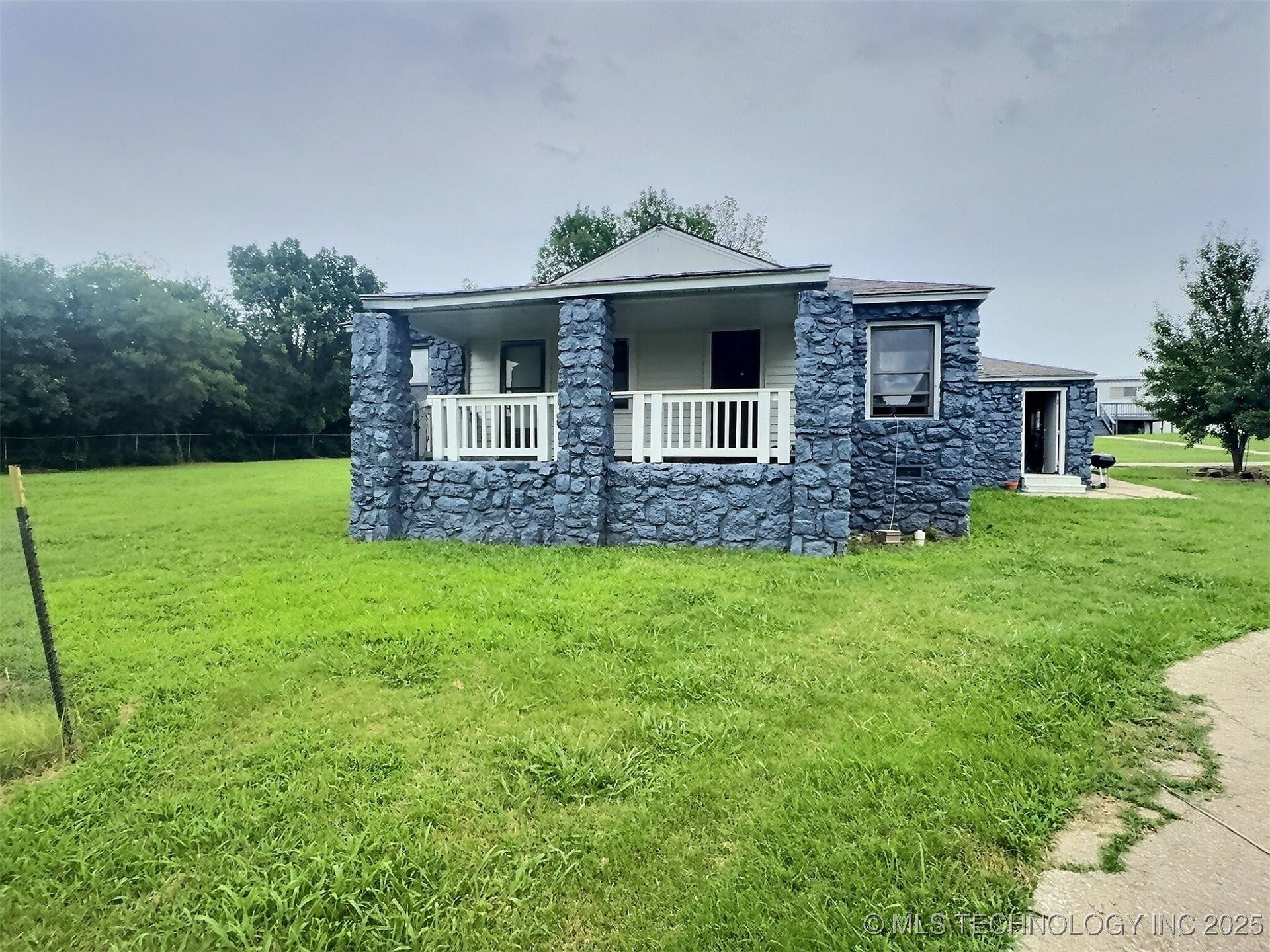 Tulsa, OK 74126,2019 W 53rd ST
