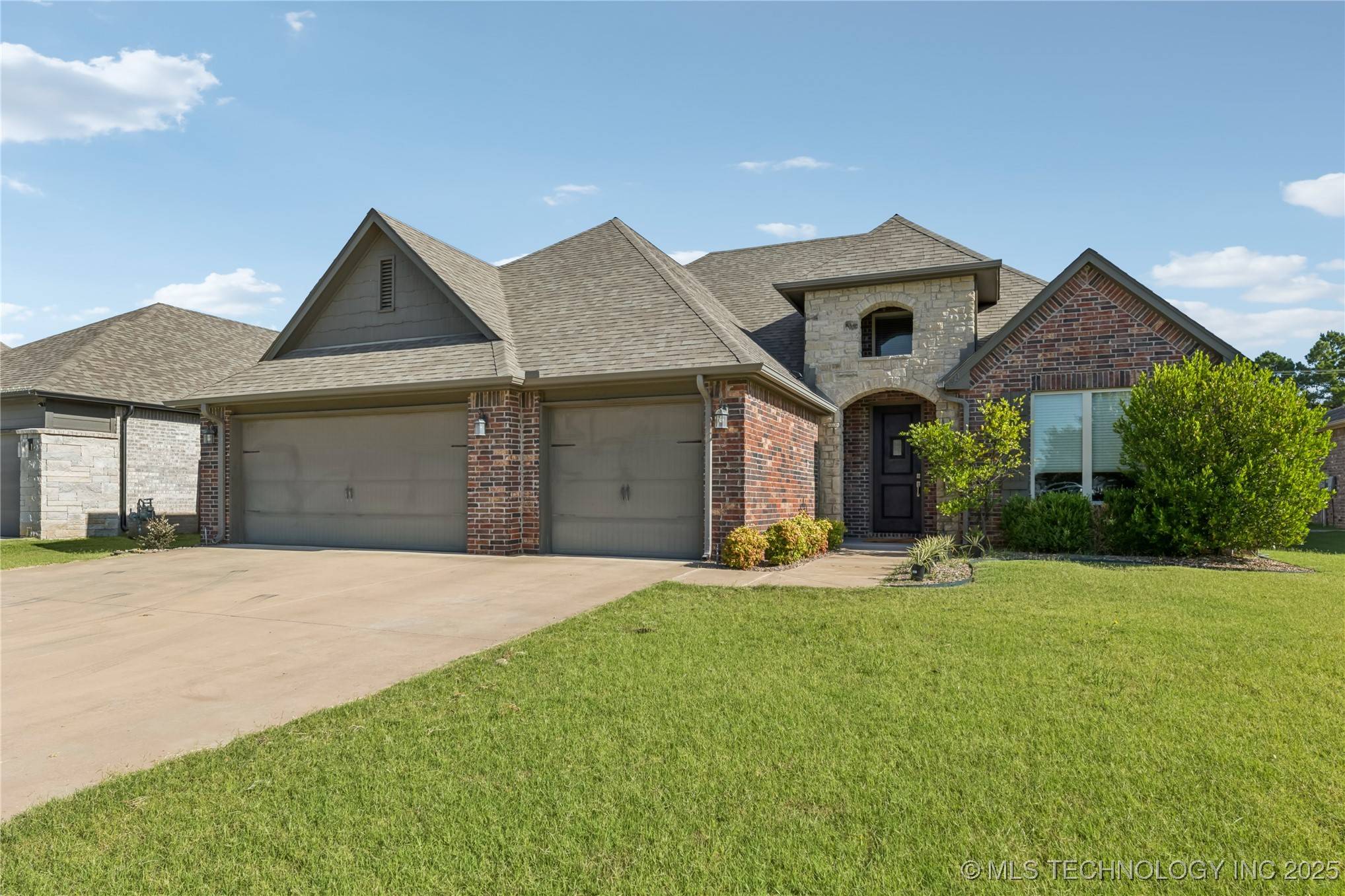 Bixby, OK 74008,5521 E 121st PL S