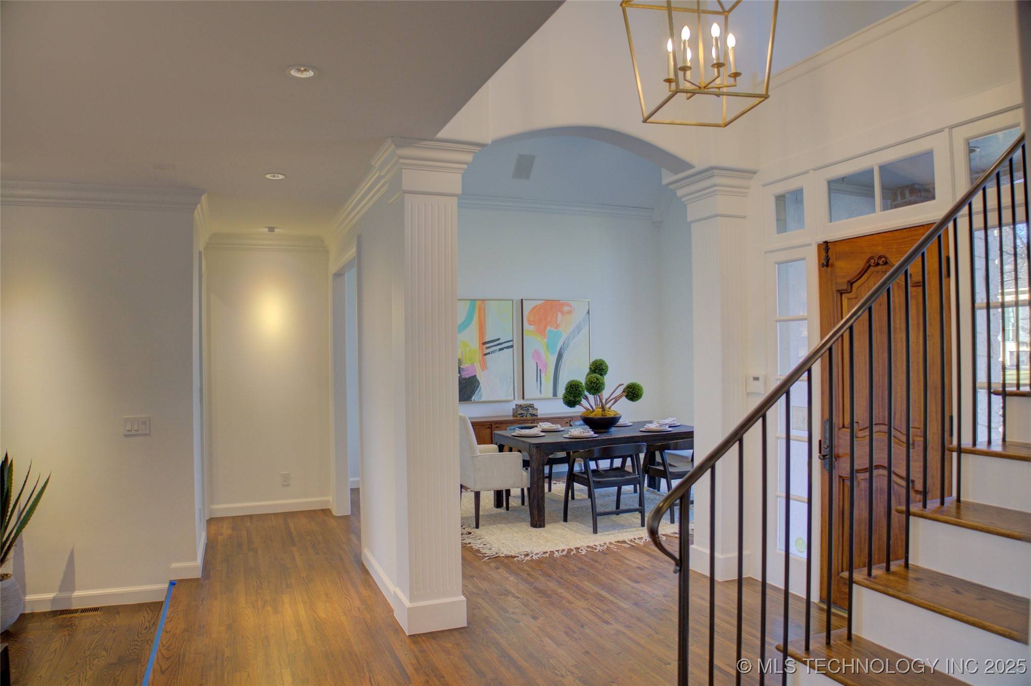 Tulsa, OK 74105,2616 E 33rd ST