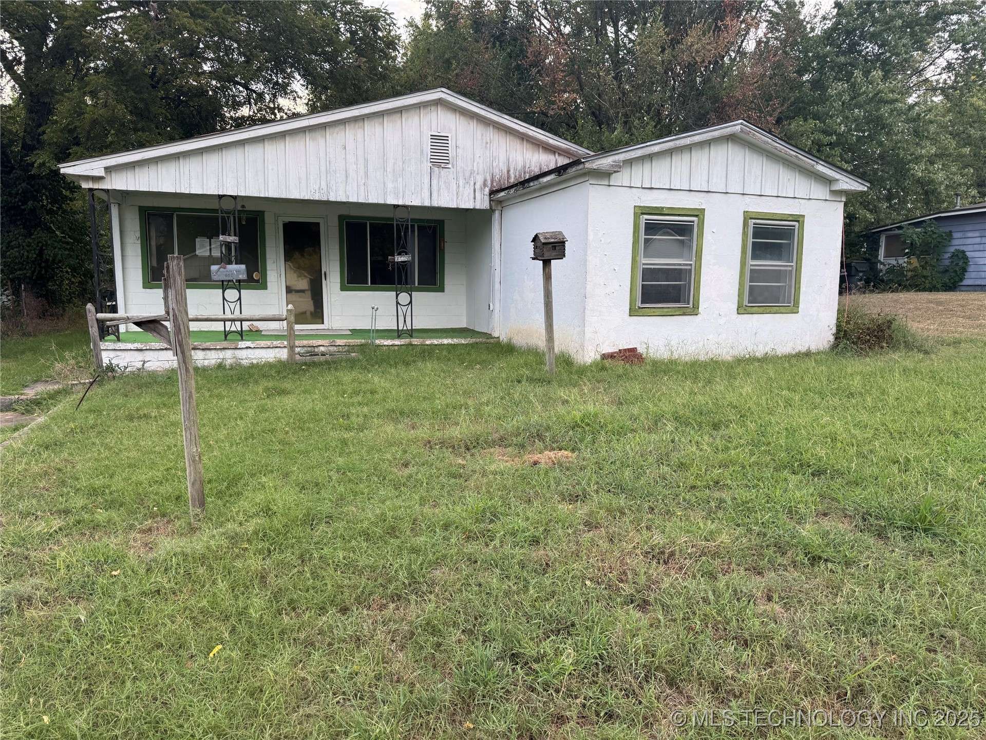 Collinsville, OK 74021,610 N 14th ST