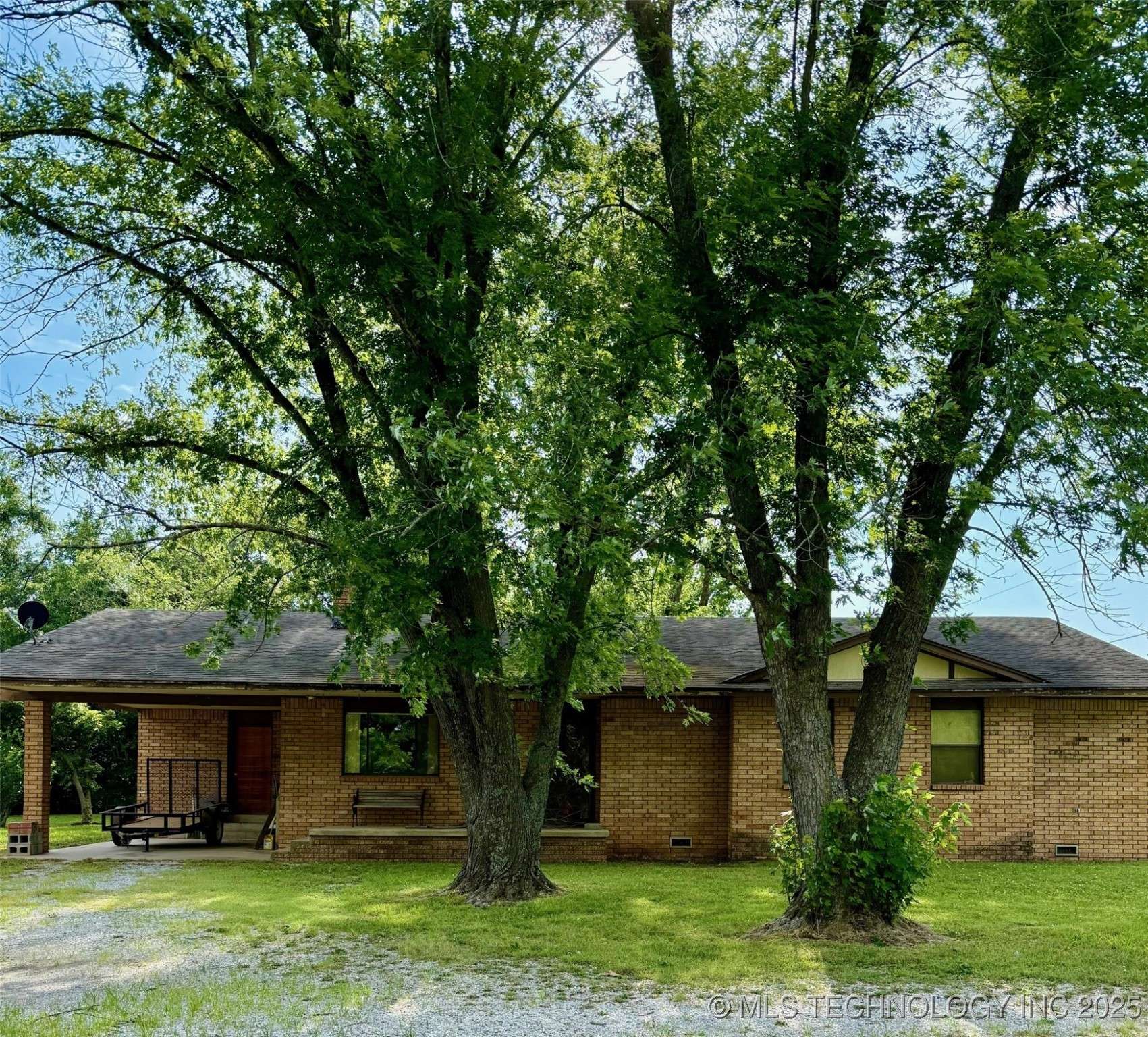 Claremore, OK 74019,20612 S 4120 RD