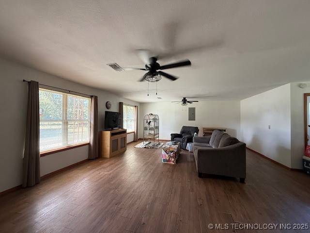 Soper, OK 74759,1643 N 4100