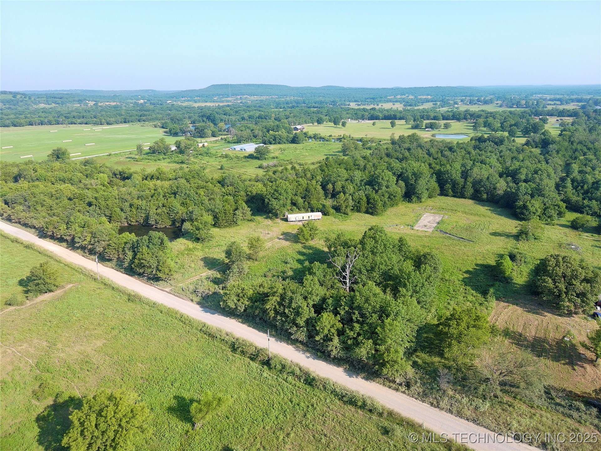 Henryetta, OK 74437,28360 Arbeka RD