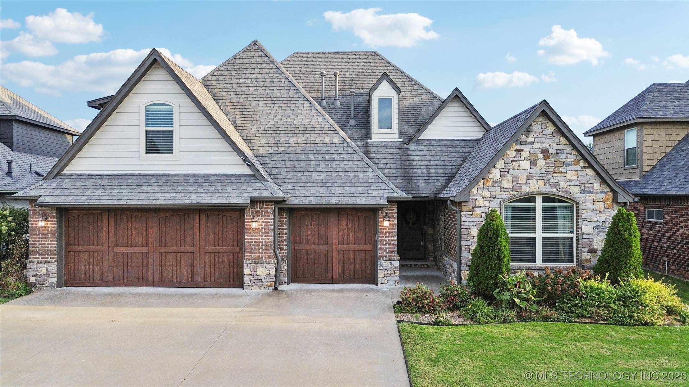 Jenks, OK 74037,420 W 127 PL S